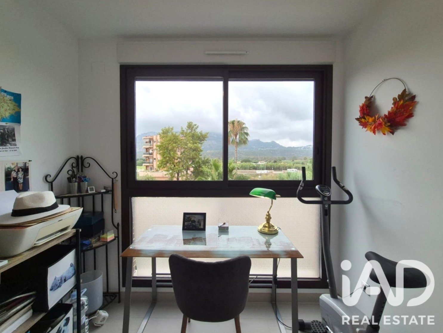 Apartamento en València, España 2 dormitorios, 84 m2 No. 187643
