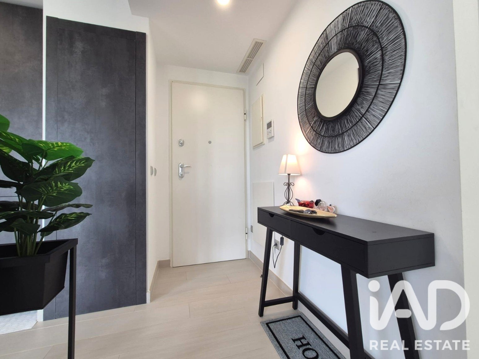 Apartamento en València, España 2 dormitorios, 84 m2 No. 187643