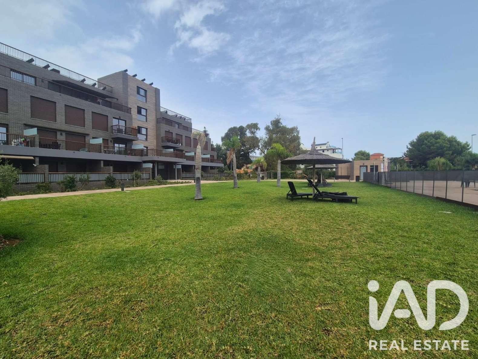 Apartamento en València, España 2 dormitorios, 84 m2 No. 187643