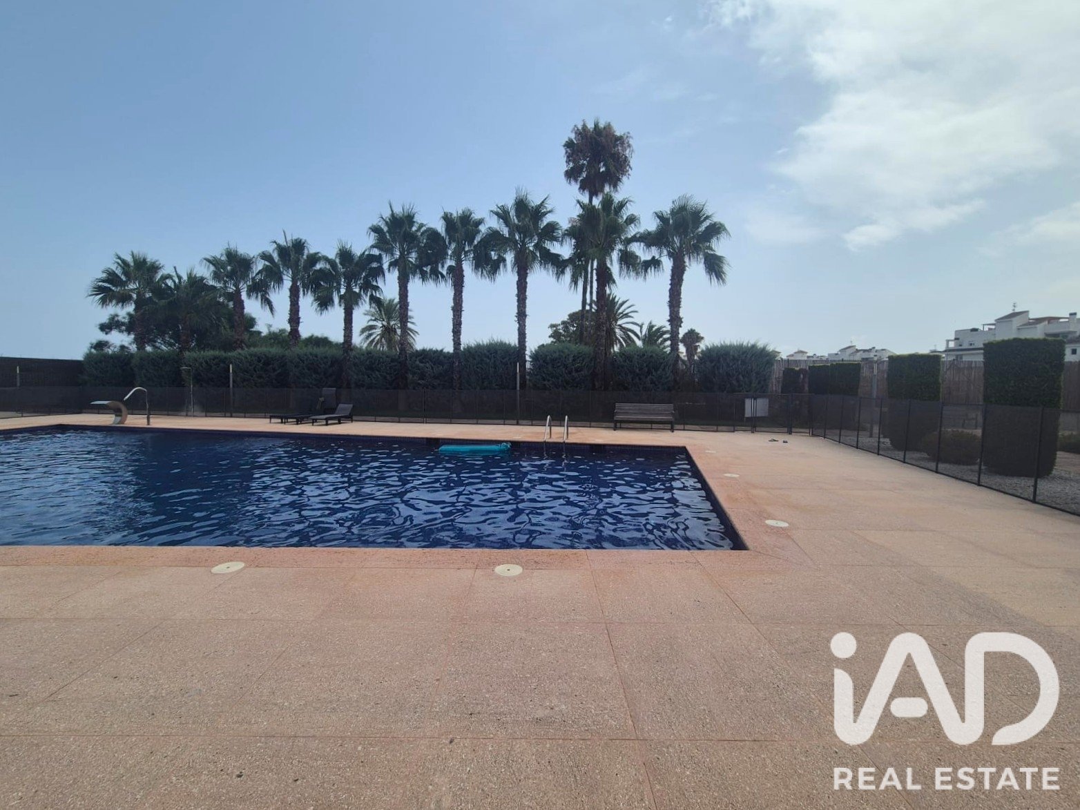 Apartamento en València, España 2 dormitorios, 84 m2 No. 187643