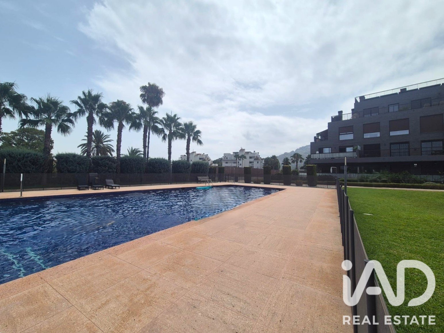 Apartamento en València, España 2 dormitorios, 84 m2 No. 187643