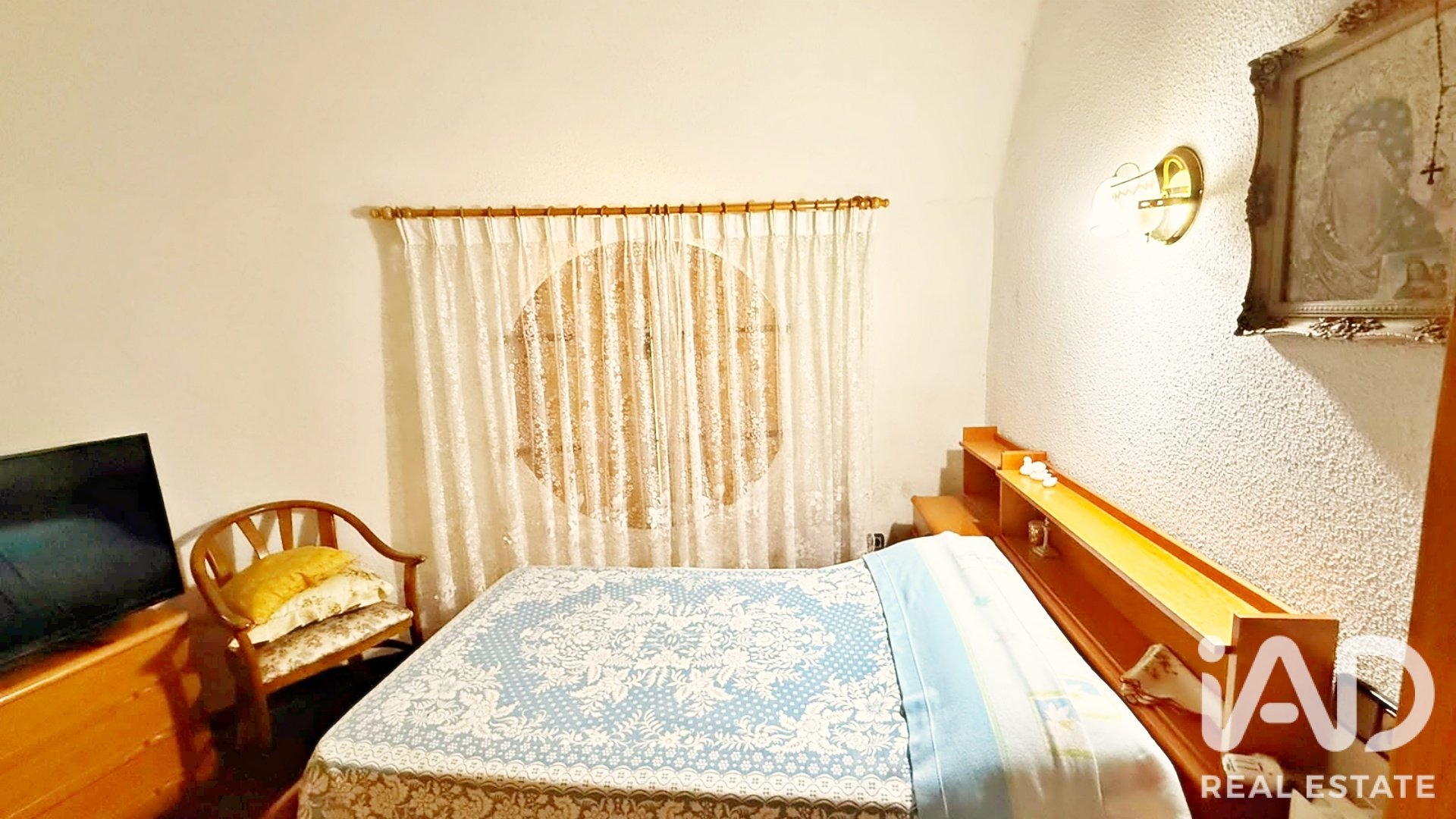 Talo Castalla, Alicante, Espanja 7 makuuhuonetta, 409 m2 No. 187647