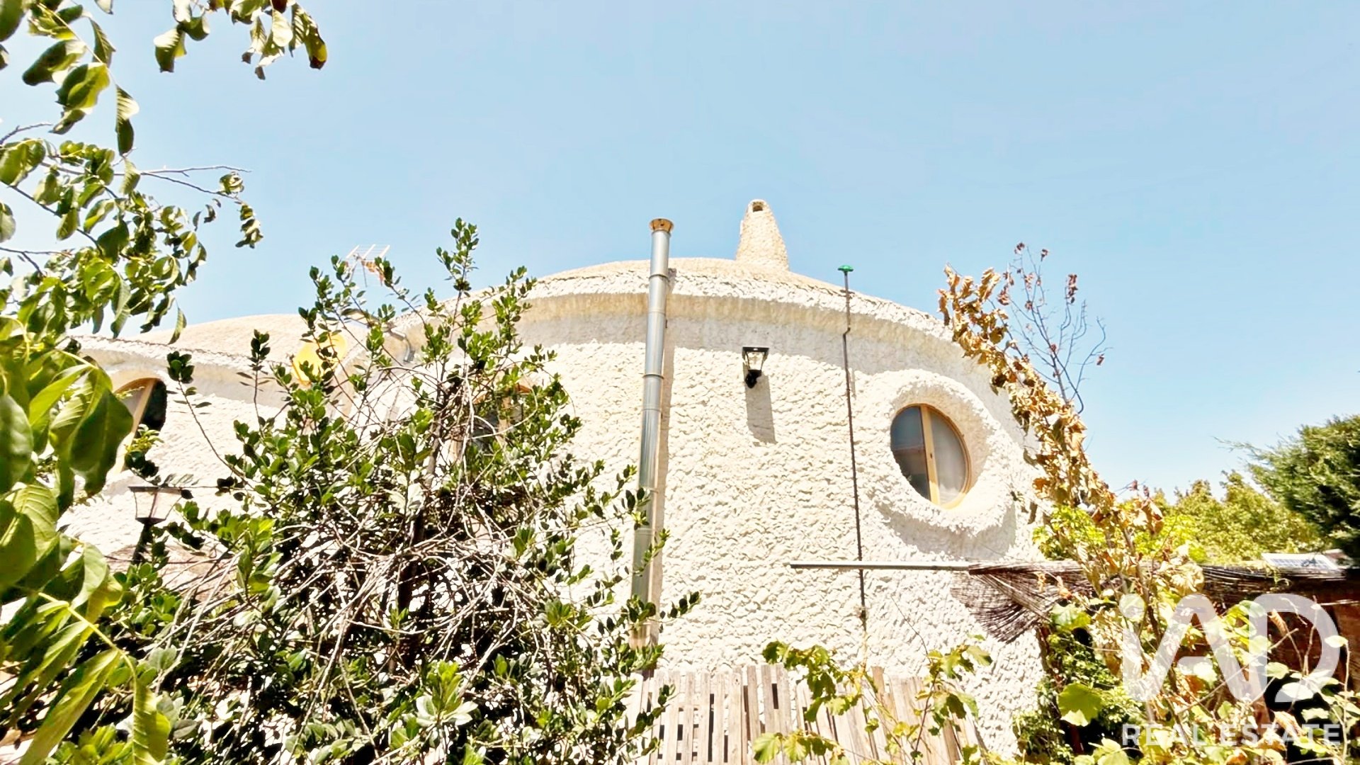 Talo Castalla, Alicante, Espanja 7 makuuhuonetta, 409 m2 No. 187647