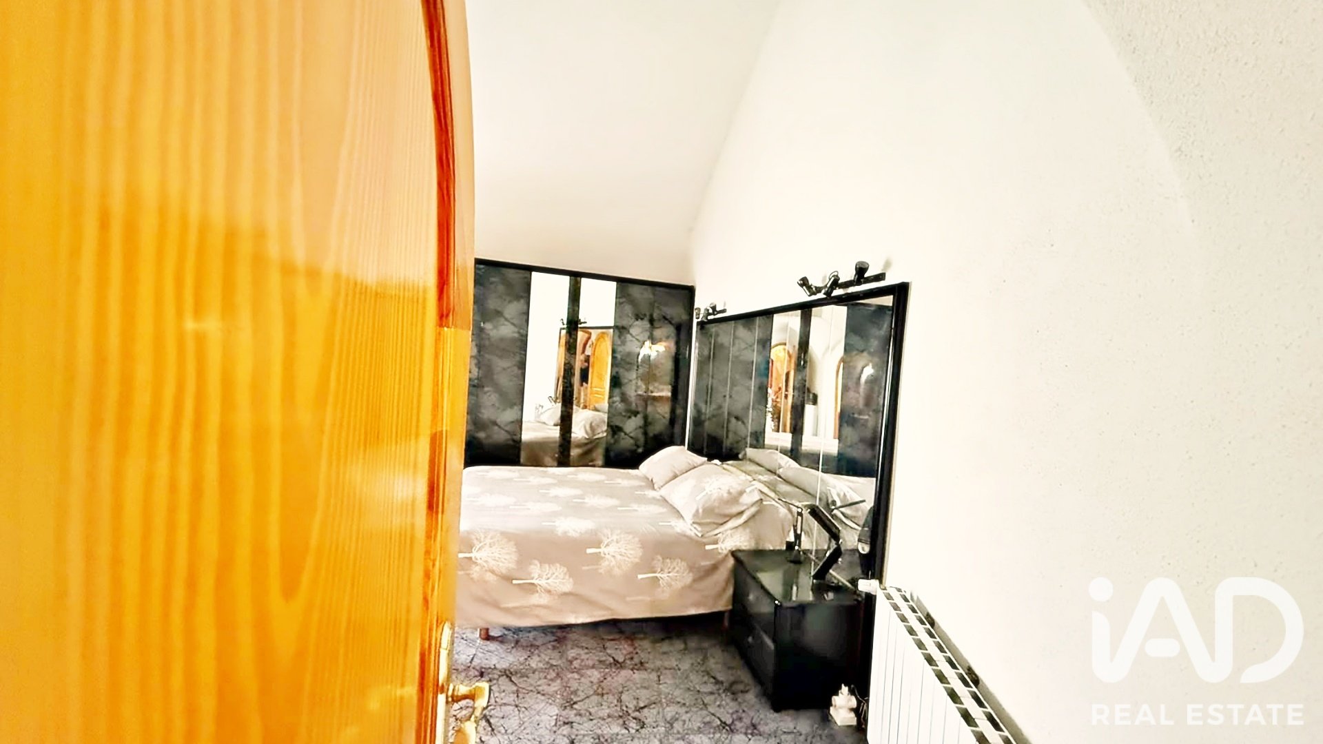 Talo Castalla, Alicante, Espanja 7 makuuhuonetta, 409 m2 No. 187647