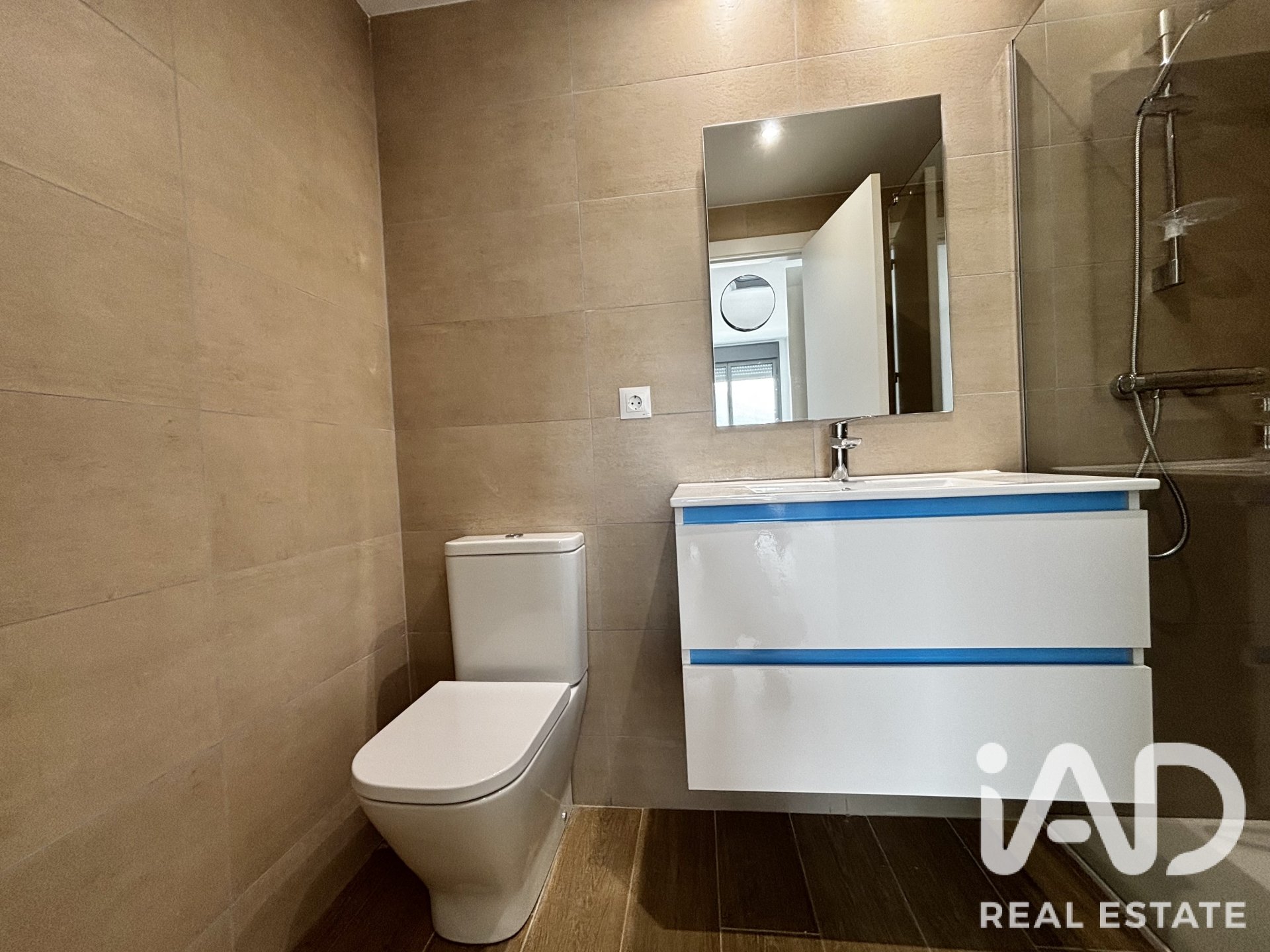 Apartamento en Dénia, Alicante, España 2 dormitorios, 98 m2 No. 187648
