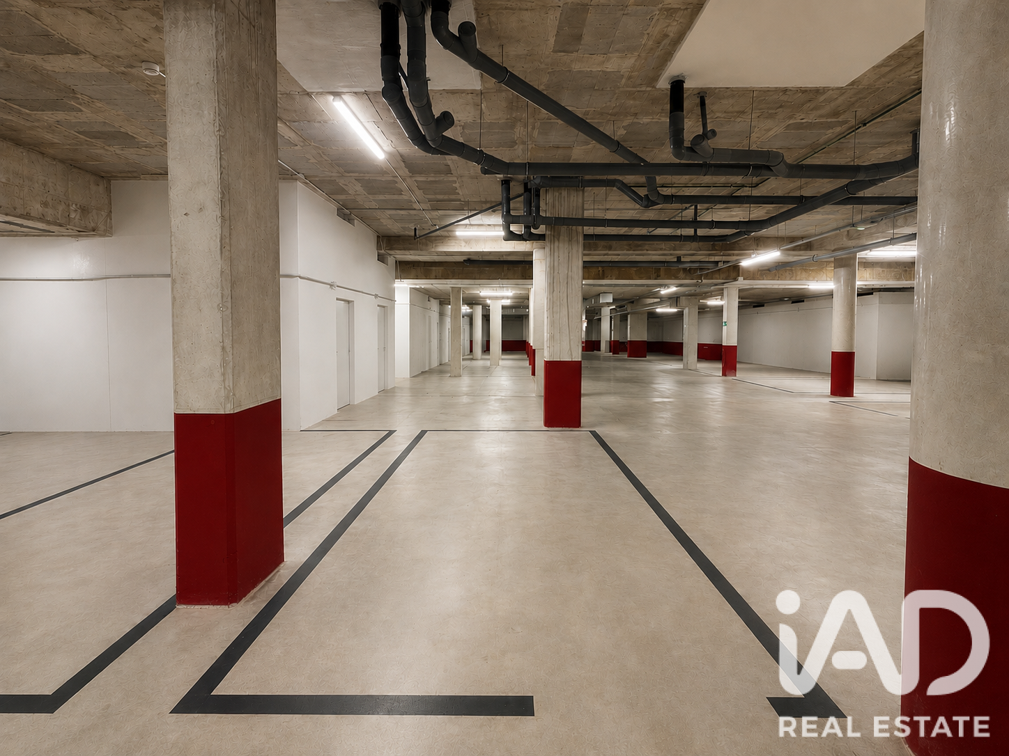 Apartamento en Dénia, Alicante, España 2 dormitorios, 98 m2 No. 187648