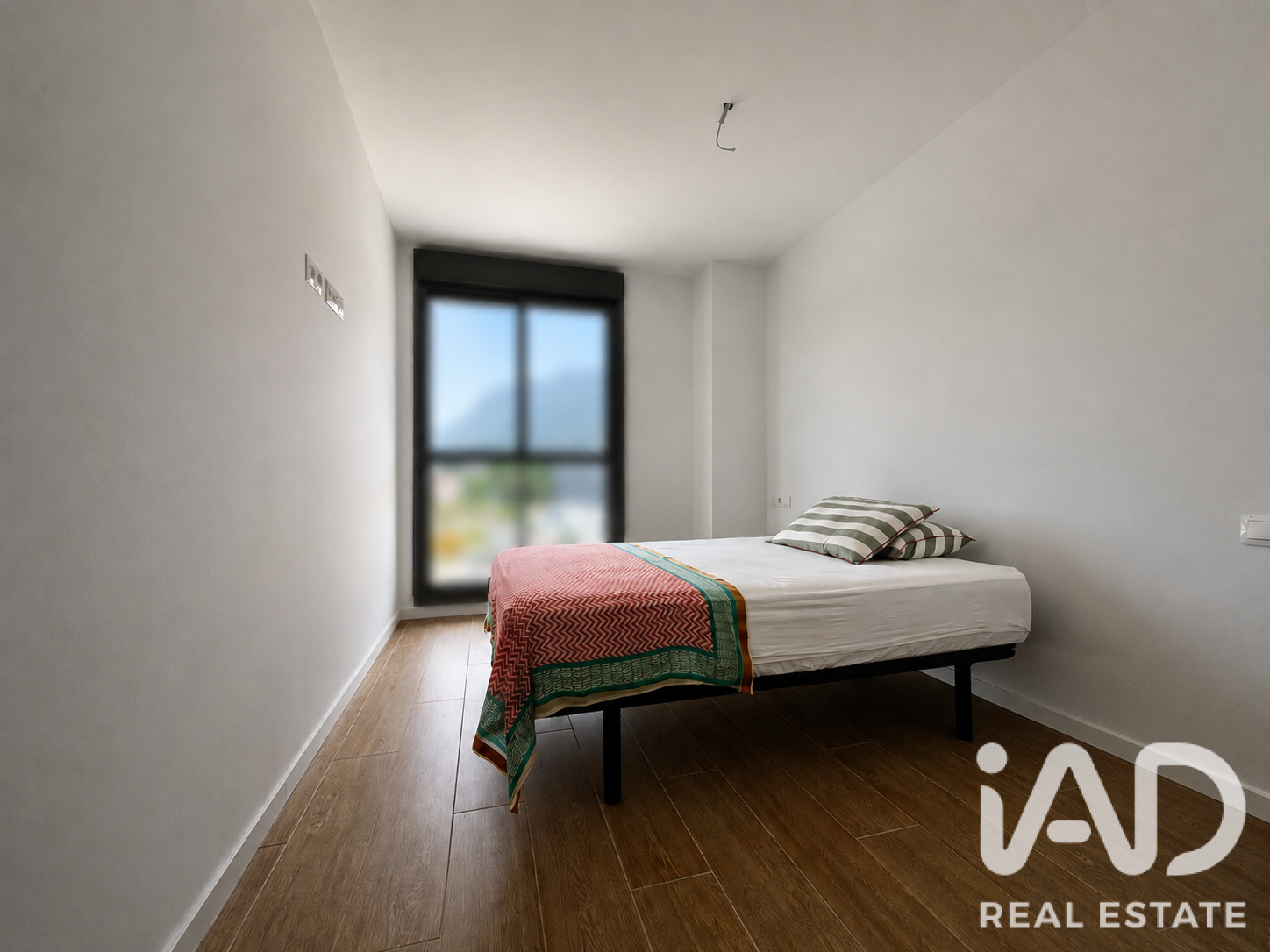 Apartamento en Dénia, Alicante, España 2 dormitorios, 98 m2 No. 187648