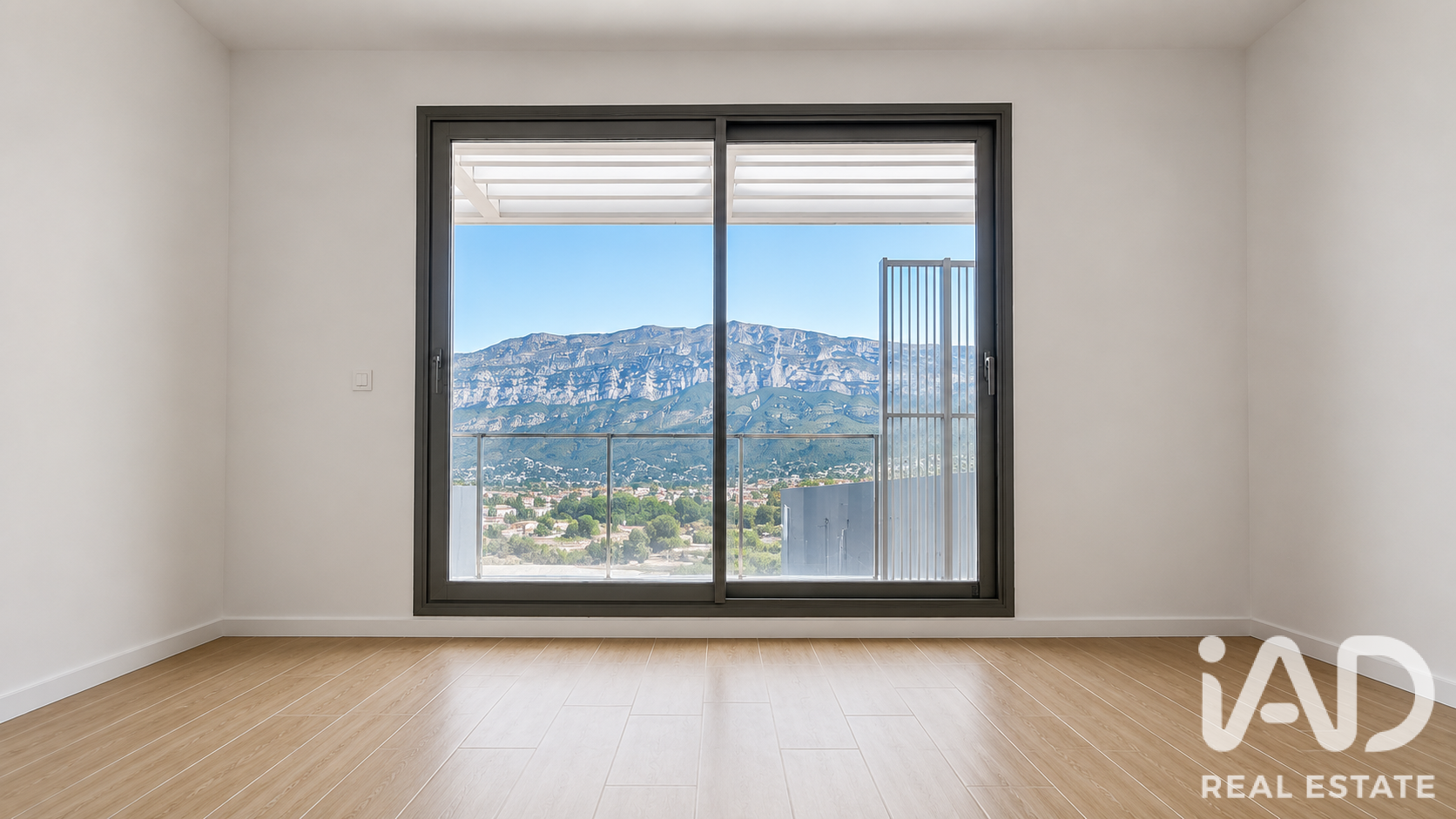 Apartamento en Dénia, Alicante, España 2 dormitorios, 98 m2 No. 187648
