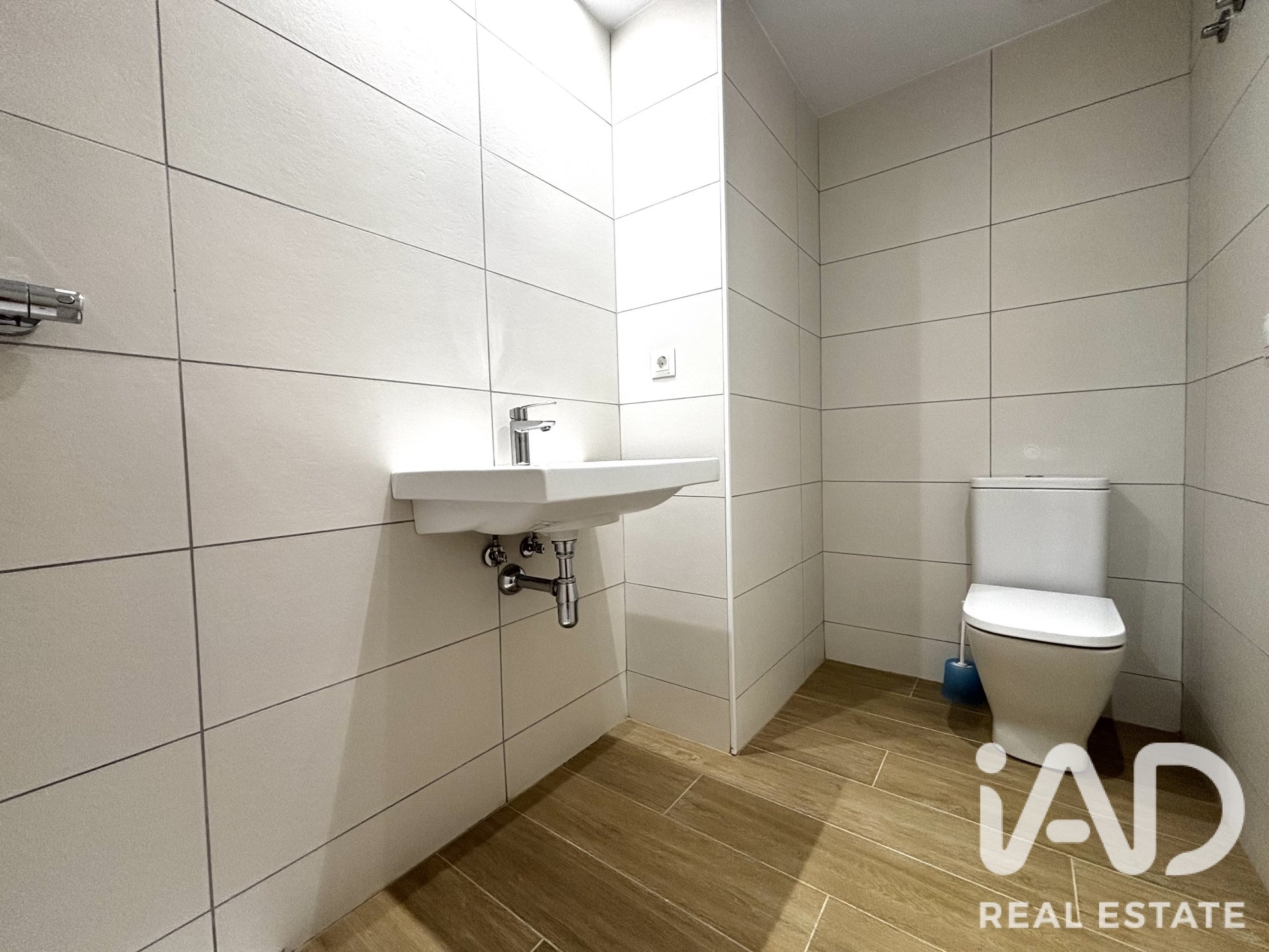 Apartamento en Dénia, Alicante, España 2 dormitorios, 98 m2 No. 187648