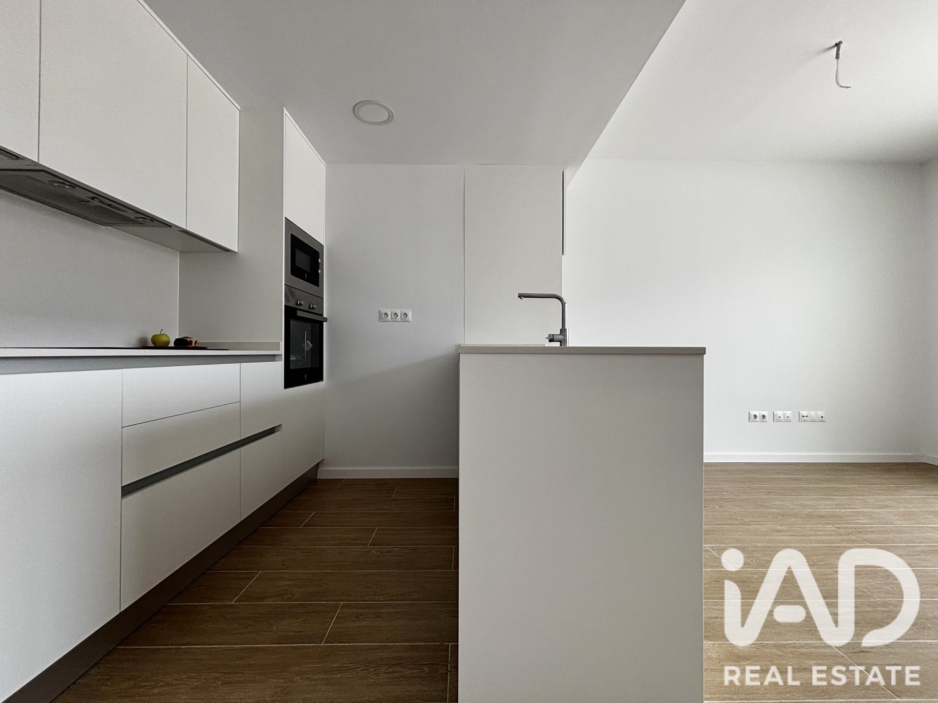 Apartamento en Dénia, Alicante, España 2 dormitorios, 98 m2 No. 187648