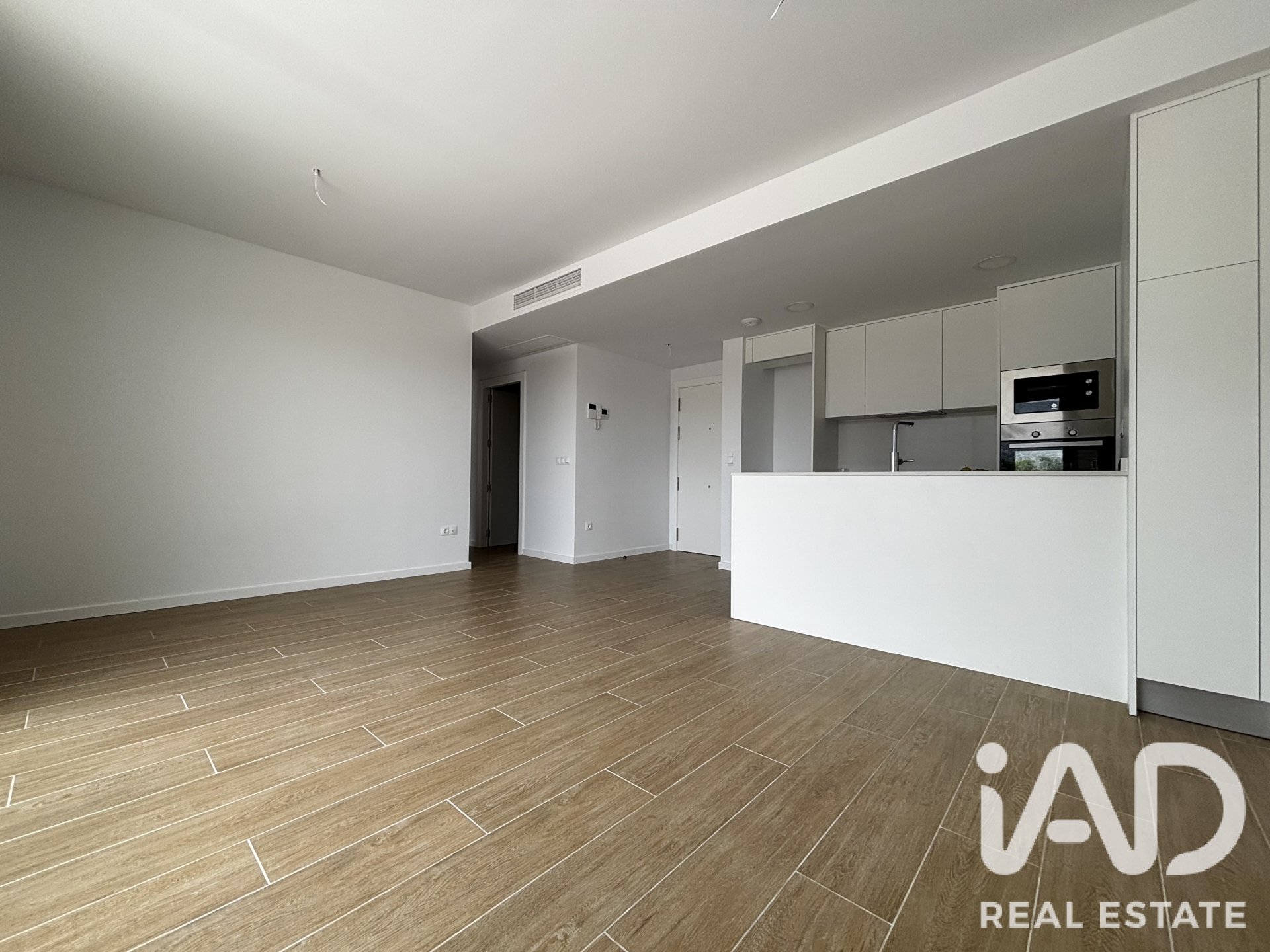 Apartamento en Dénia, Alicante, España 2 dormitorios, 98 m2 No. 187648