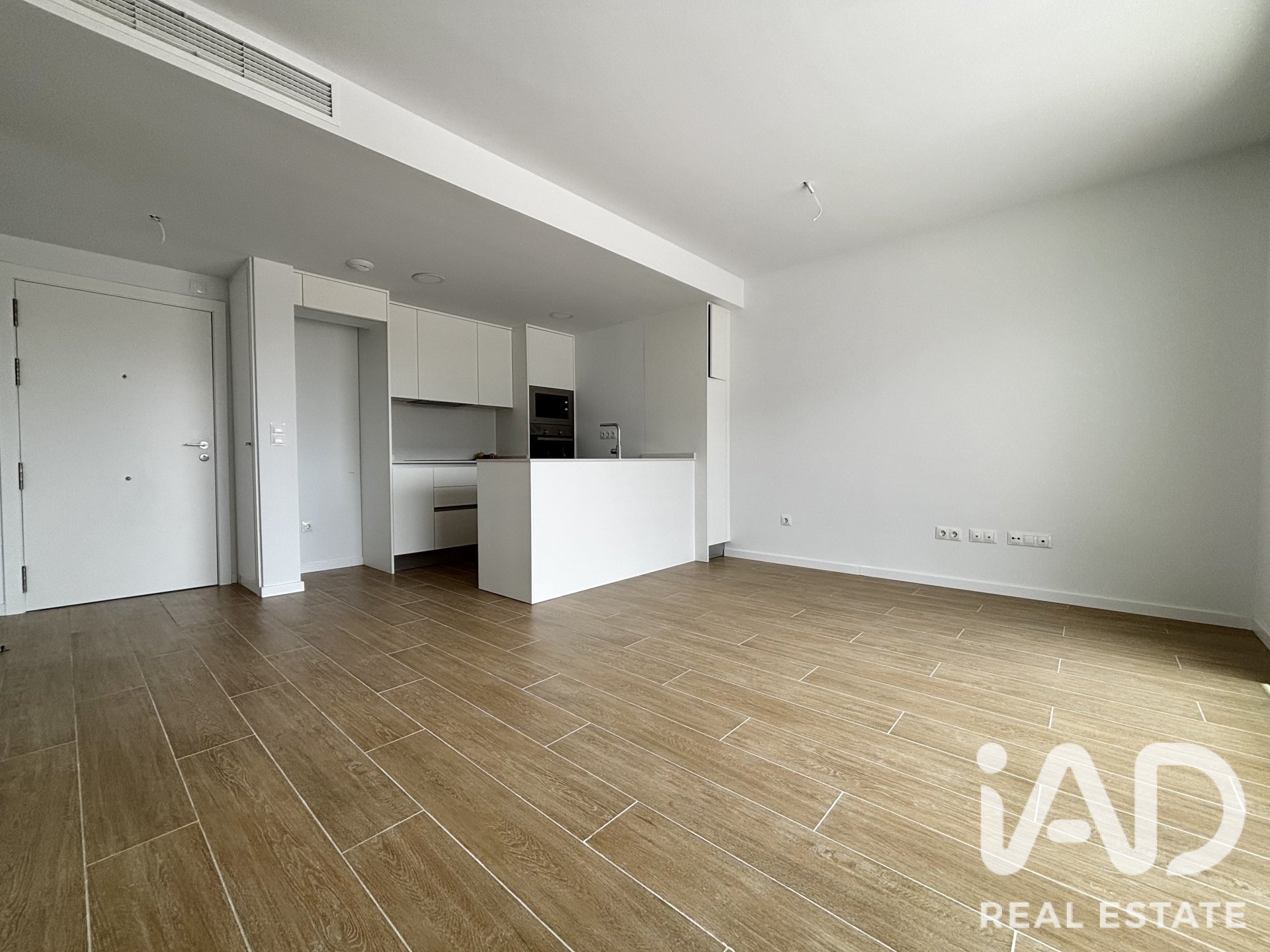 Apartamento en Dénia, Alicante, España 2 dormitorios, 98 m2 No. 187648