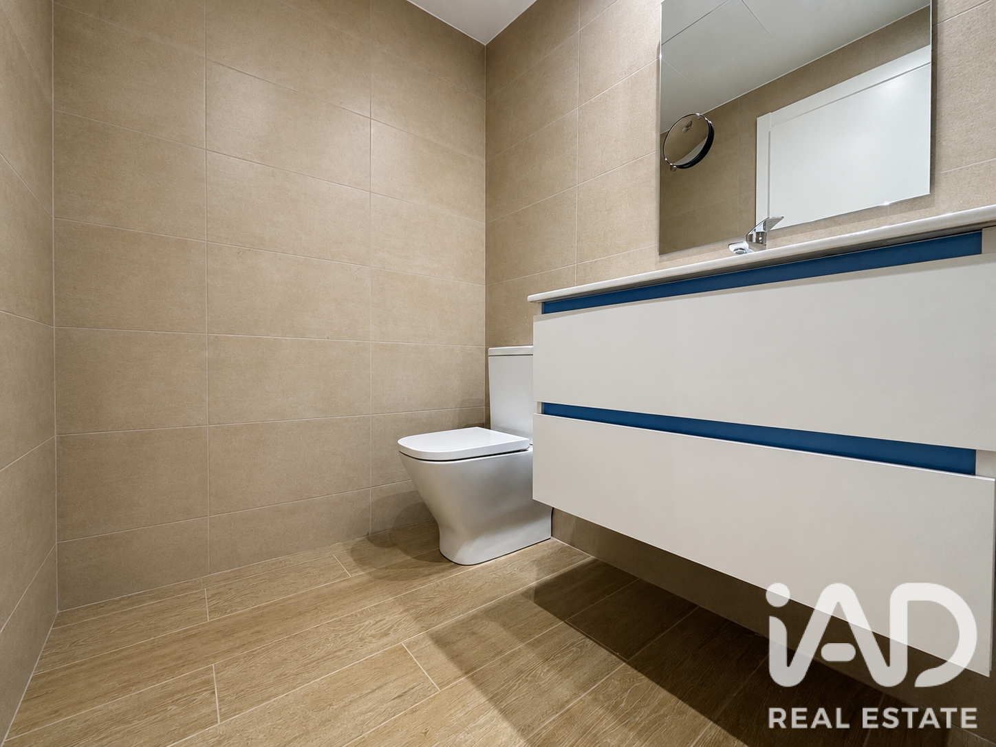 Apartamento en Dénia, Alicante, España 2 dormitorios, 98 m2 No. 187648