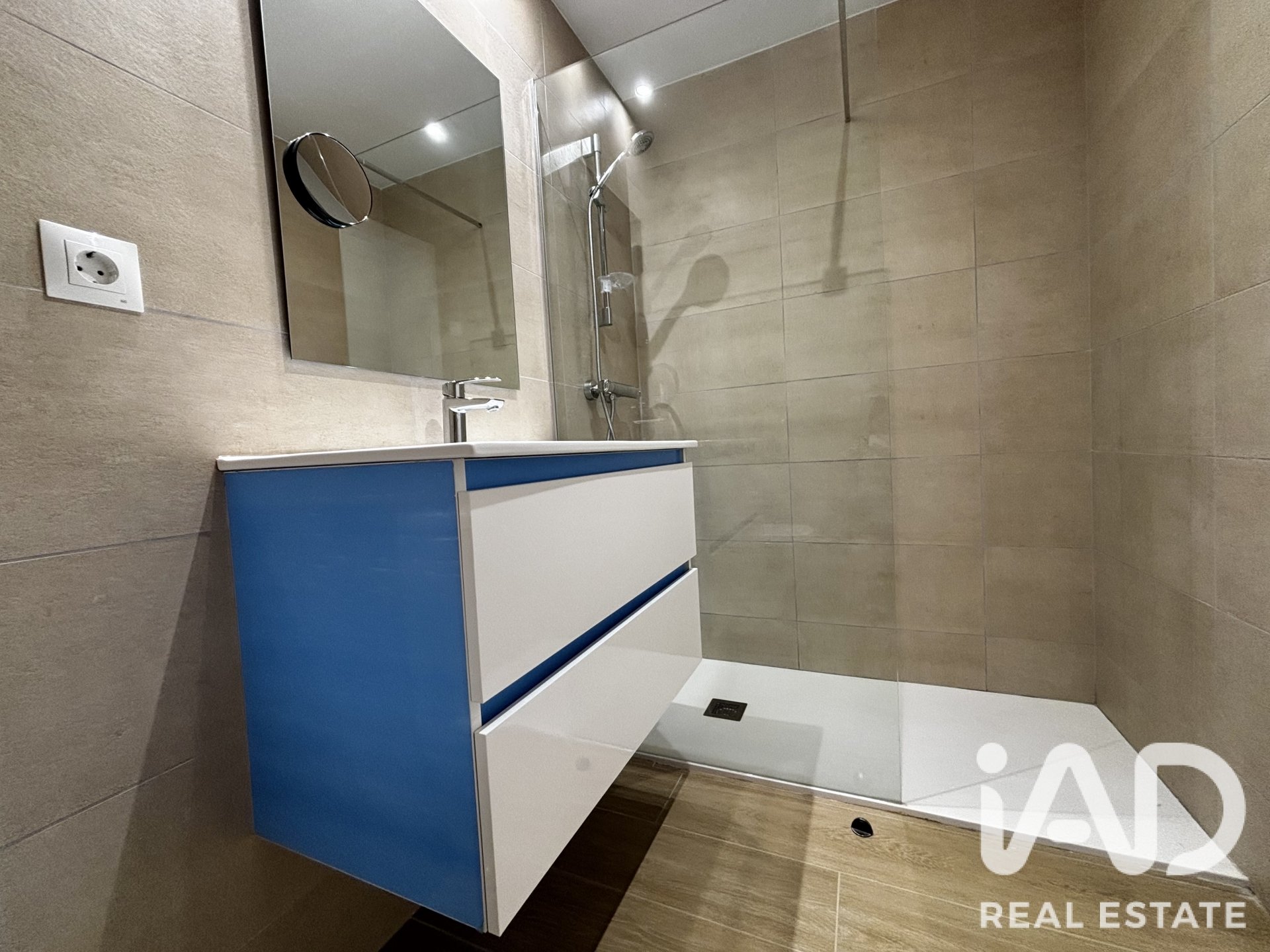 Apartamento en Dénia, Alicante, España 2 dormitorios, 98 m2 No. 187648