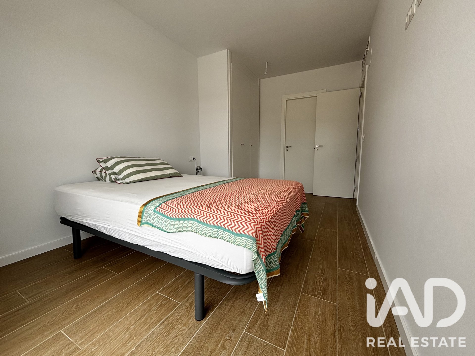 Apartamento en Dénia, Alicante, España 2 dormitorios, 98 m2 No. 187648