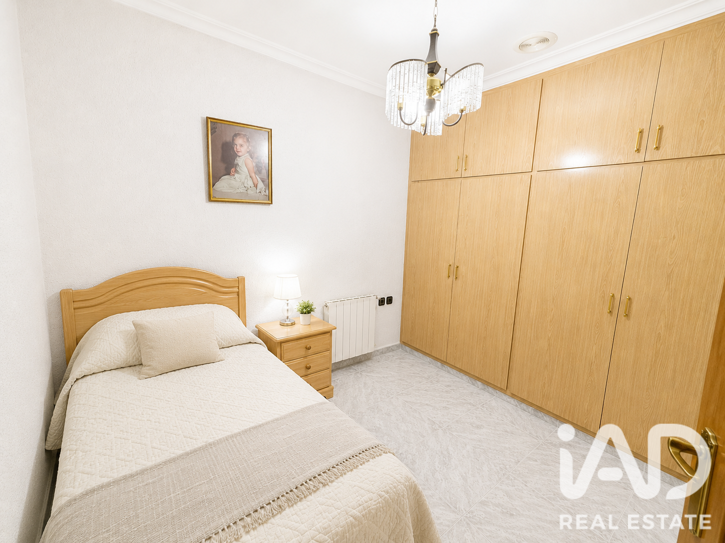 Commercial property in Calasparra, Murcia, Spain 800 sq.m. No. 187649