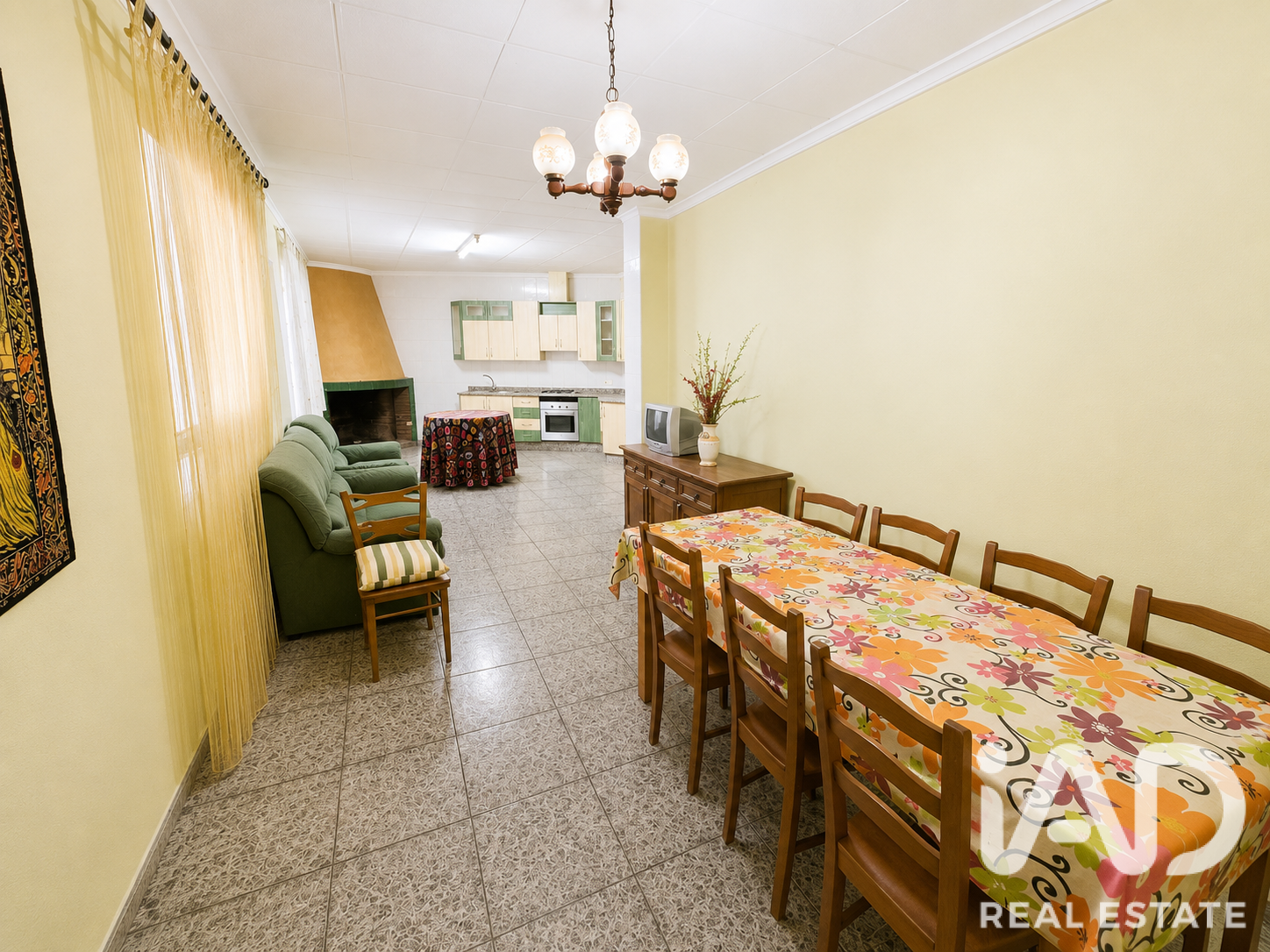 Commercial property in Calasparra, Murcia, Spain 800 sq.m. No. 187649