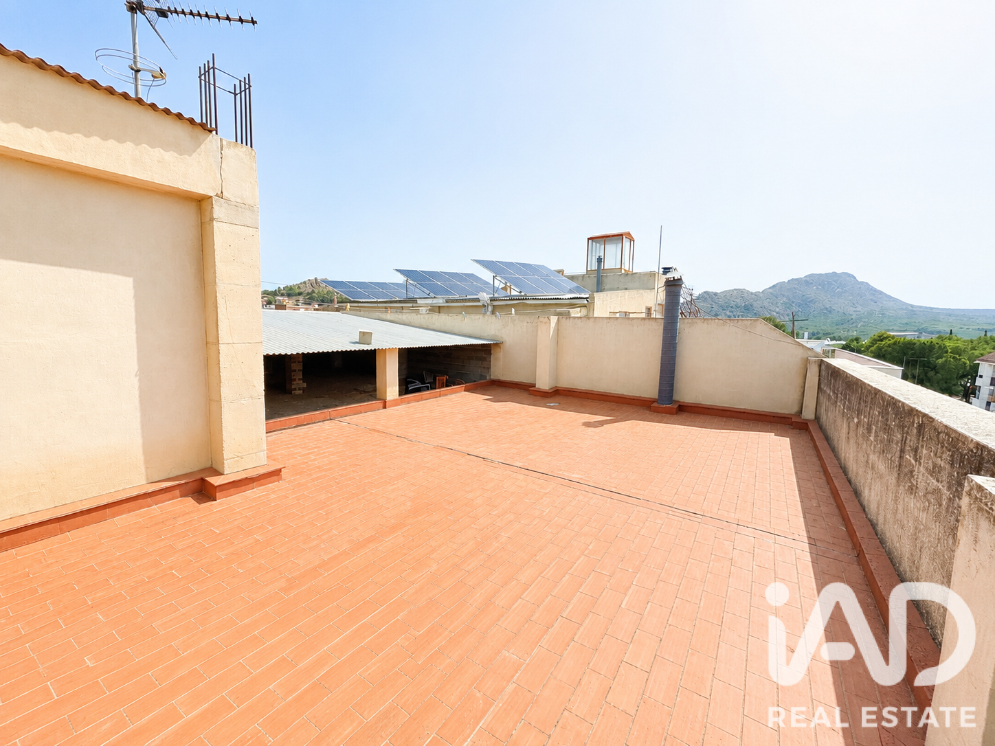 Commercial property in Calasparra, Murcia, Spain 800 sq.m. No. 187649
