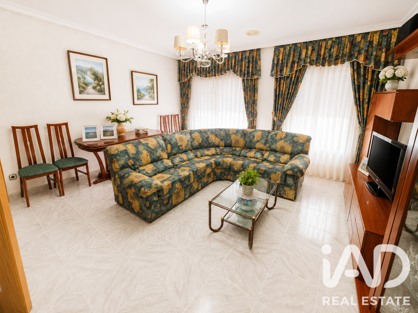 Commercial property in Calasparra, Murcia, Spain 800 sq.m. No. 187649