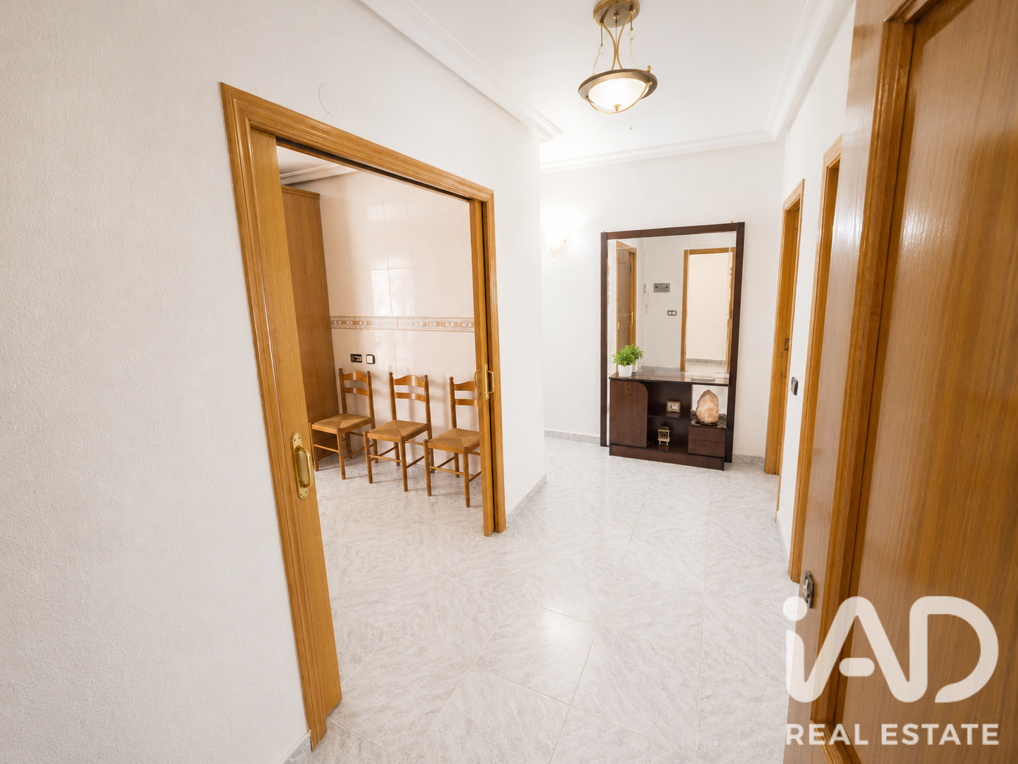 Commercial property in Calasparra, Murcia, Spain 800 sq.m. No. 187649
