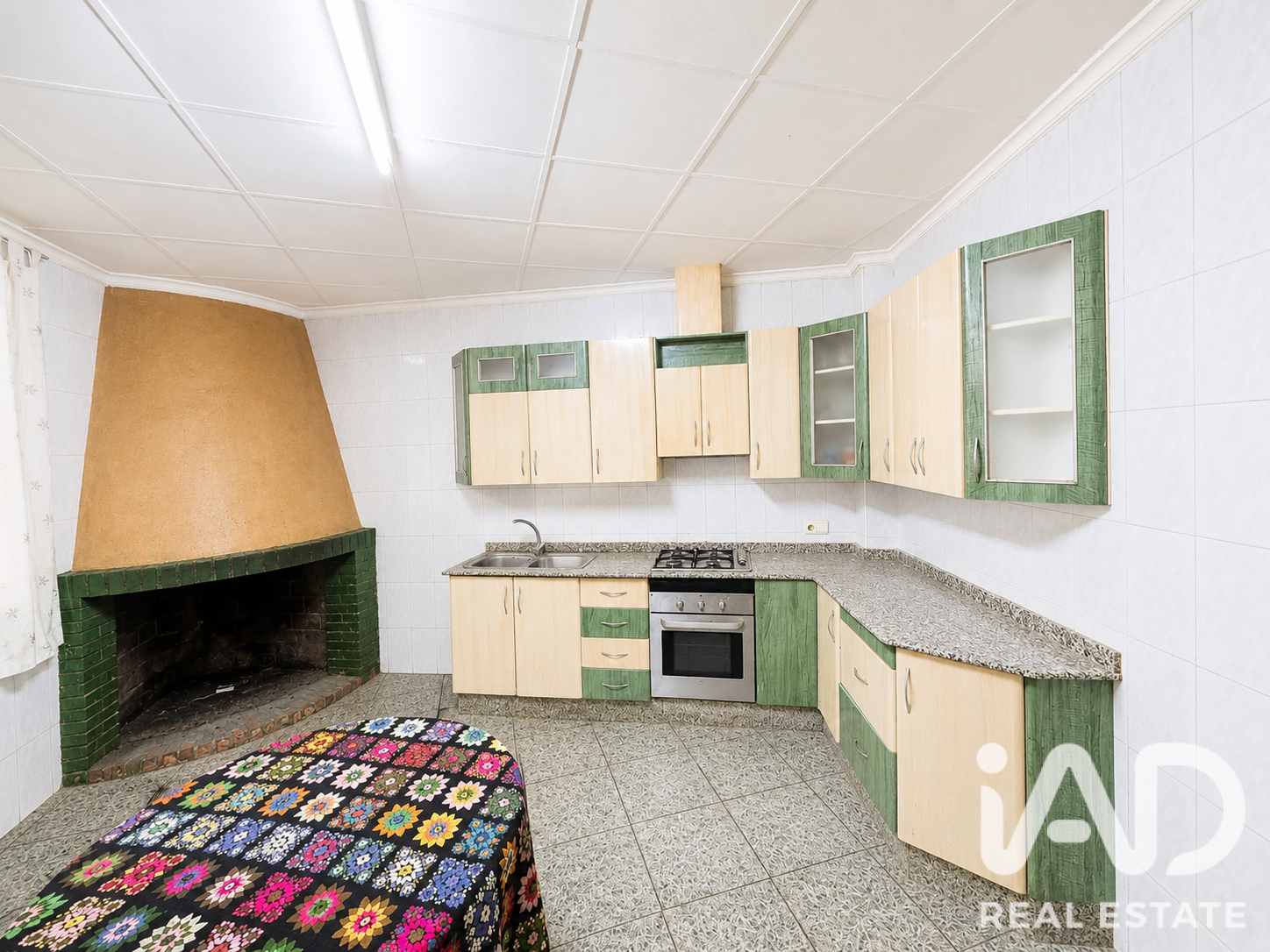 Commercial property in Calasparra, Murcia, Spain 800 sq.m. No. 187649