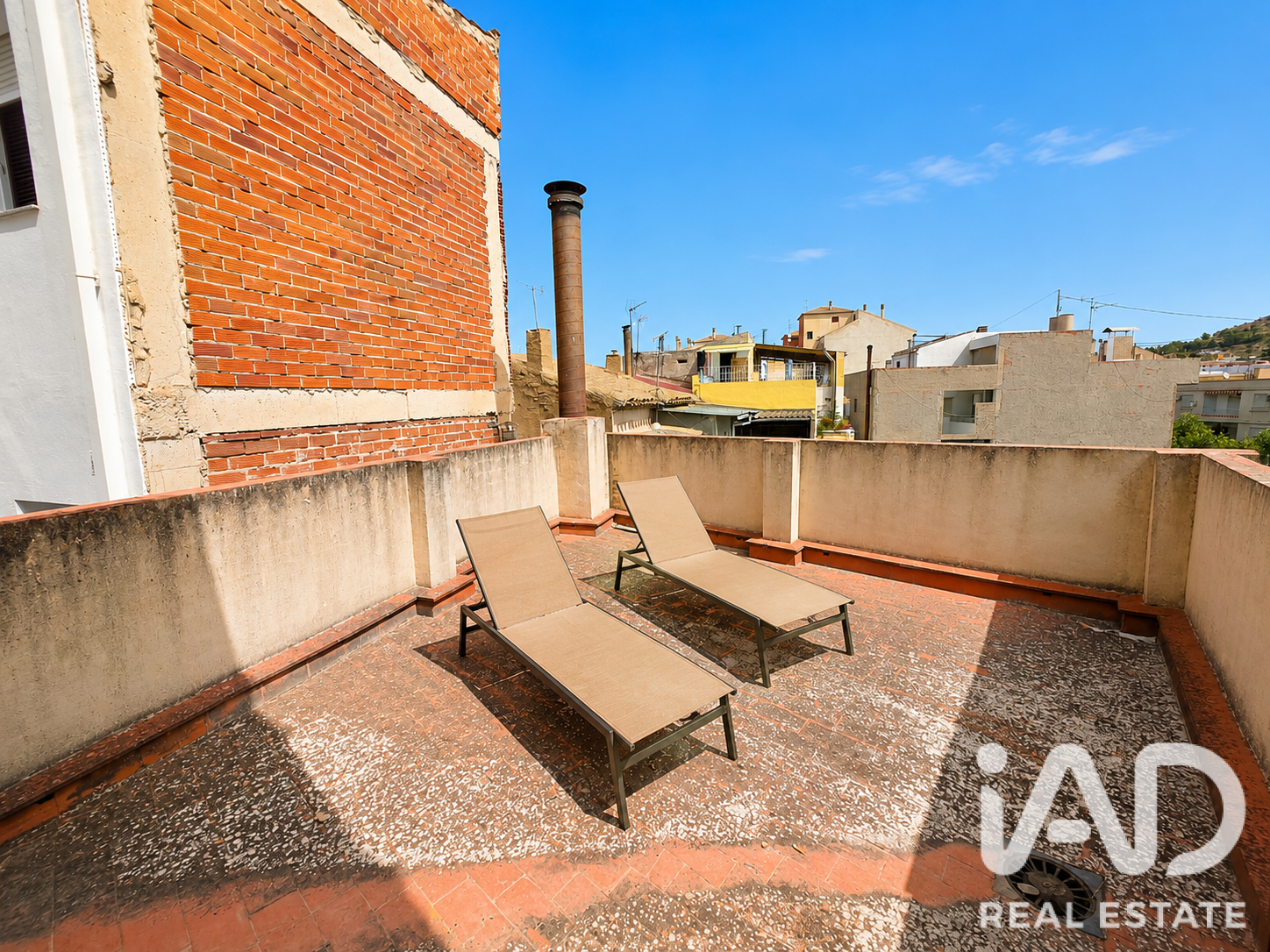 Commercial property in Calasparra, Murcia, Spain 800 sq.m. No. 187649