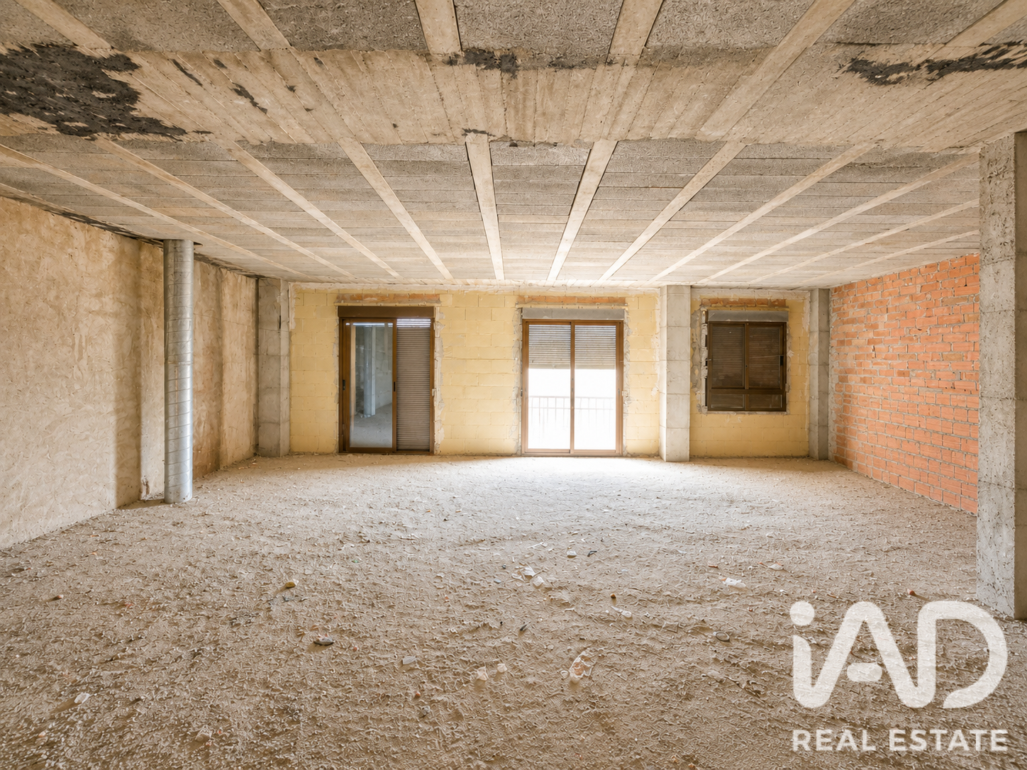 Commercial property in Calasparra, Murcia, Spain 800 sq.m. No. 187649