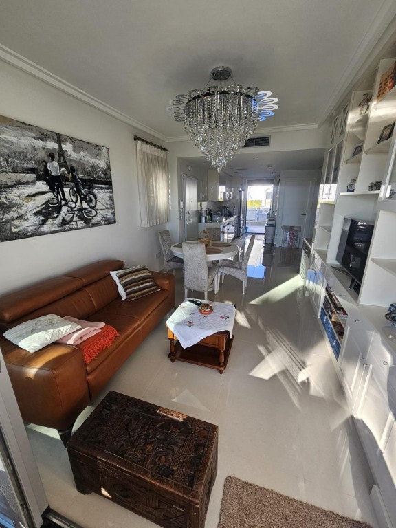Kaupunkipientalo Torrevieja, Alicante, Espanja 4 makuuhuonetta,  No. 197002