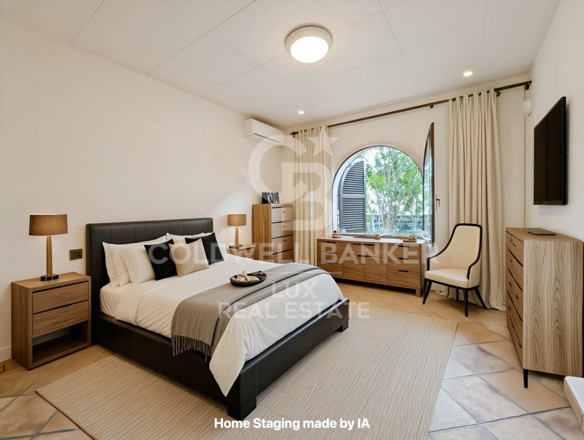 Villa in Empuriabrava, Girona, Spain 5 bedrooms, 541 sq.m. No. 159419