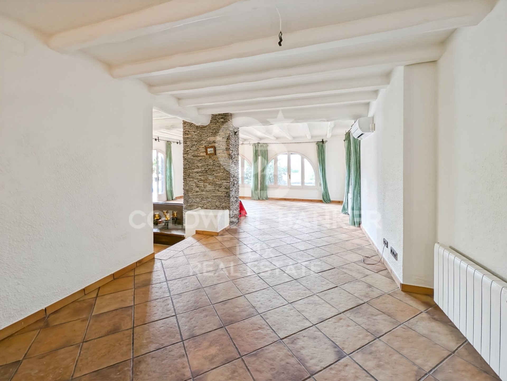 Villa in Empuriabrava, Girona, Spain 5 bedrooms, 541 sq.m. No. 159419