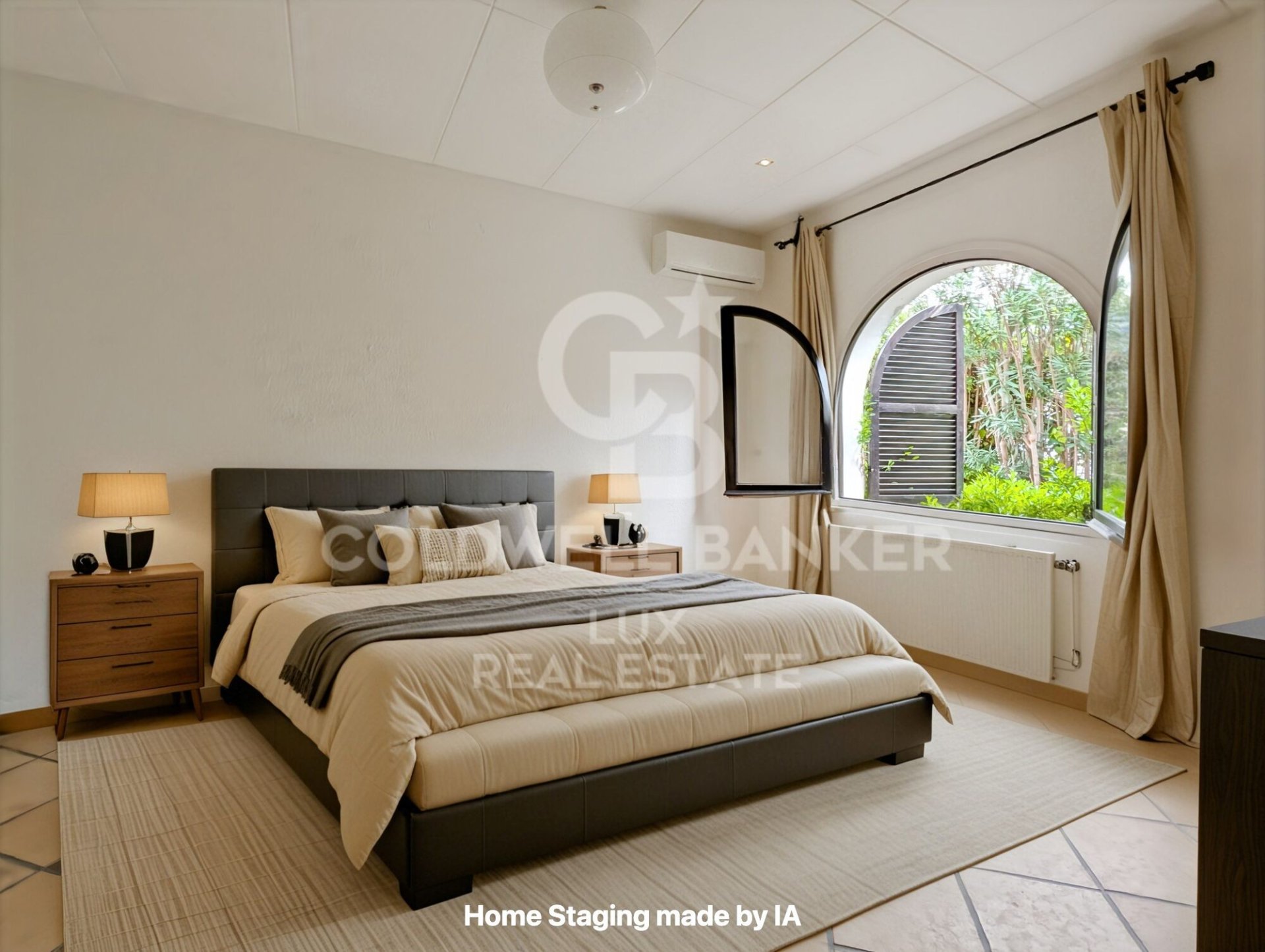 Villa in Empuriabrava, Girona, Spain 5 bedrooms, 541 sq.m. No. 159419