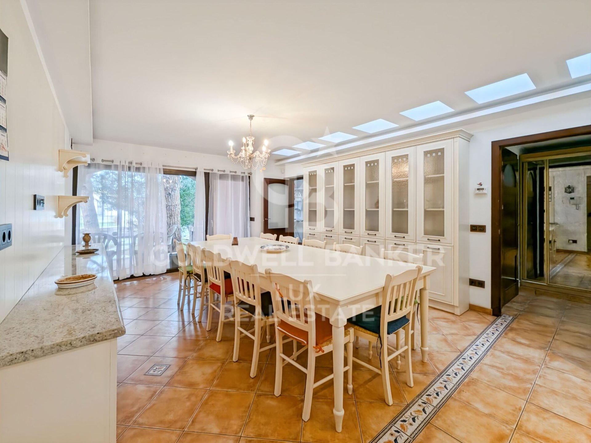 Villa in Empuriabrava, Girona, Spain 5 bedrooms, 541 sq.m. No. 159419