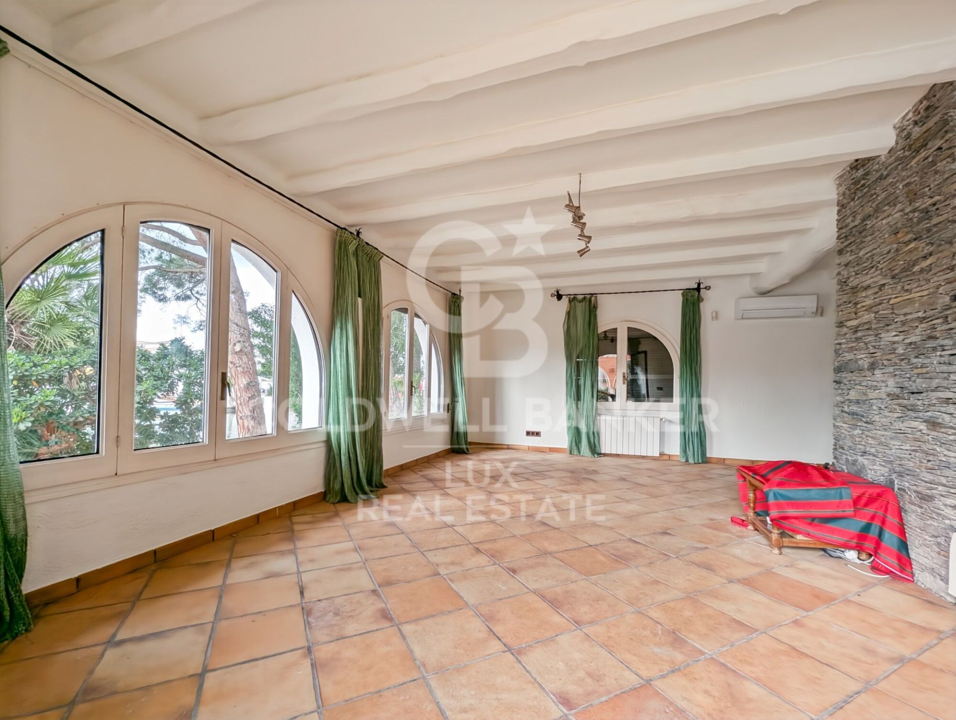 Villa in Empuriabrava, Girona, Spain 5 bedrooms, 541 sq.m. No. 159419