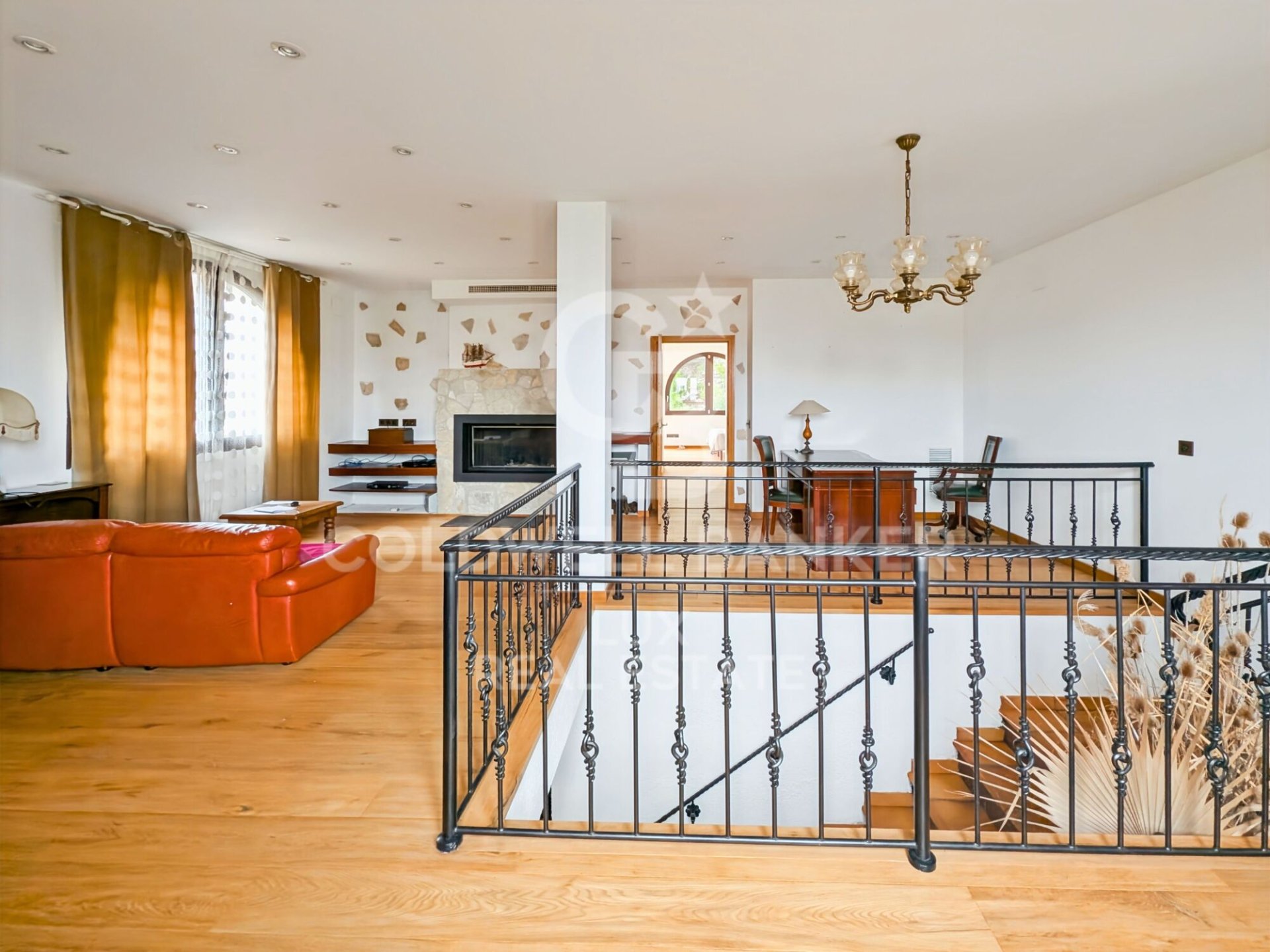 Villa in Empuriabrava, Girona, Spain 5 bedrooms, 541 sq.m. No. 159419