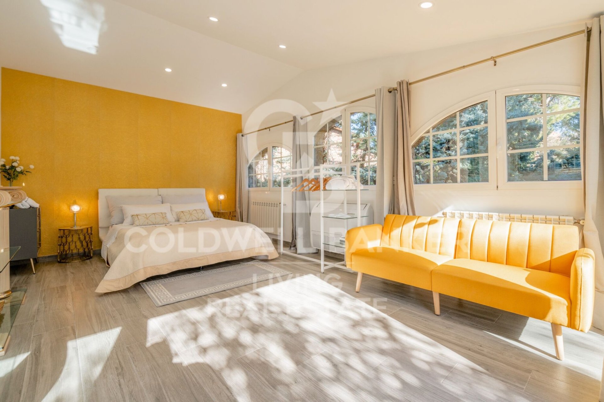 Hus i Majadahonda, Madrid, Spanien 7 sovrum, 950 kvm. Nr. 159421