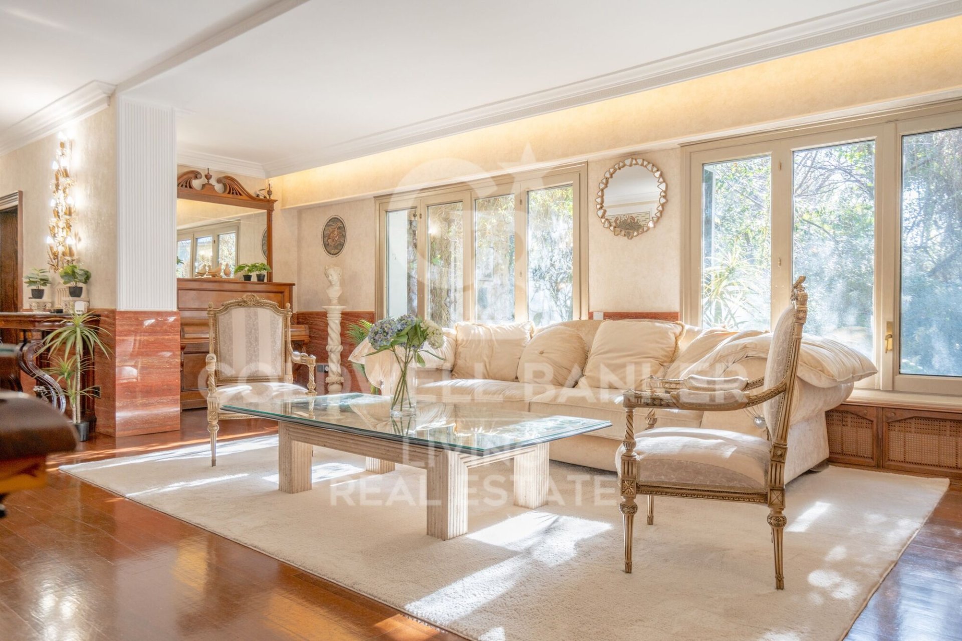 Hus i Majadahonda, Madrid, Spanien 7 sovrum, 950 kvm. Nr. 159421