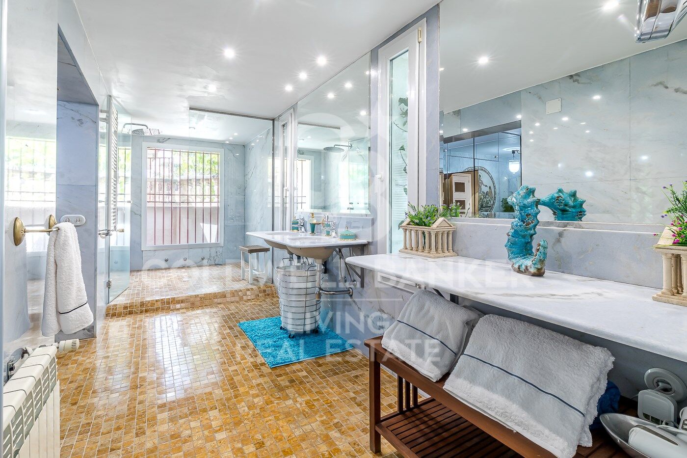 Hus i Majadahonda, Madrid, Spanien 7 sovrum, 950 kvm. Nr. 159421