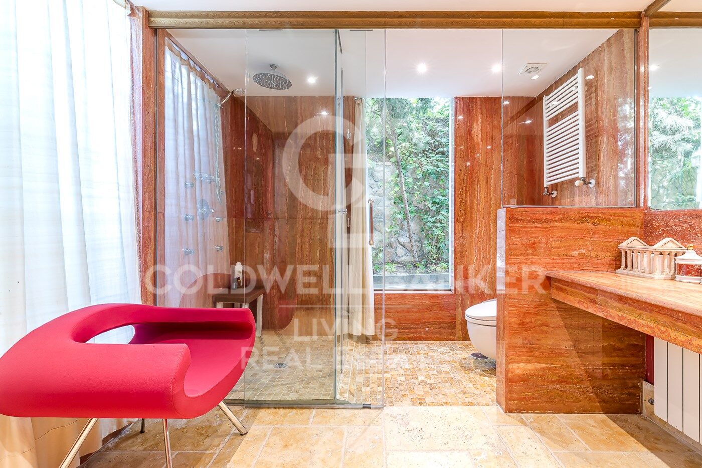 Hus i Majadahonda, Madrid, Spanien 7 sovrum, 950 kvm. Nr. 159421