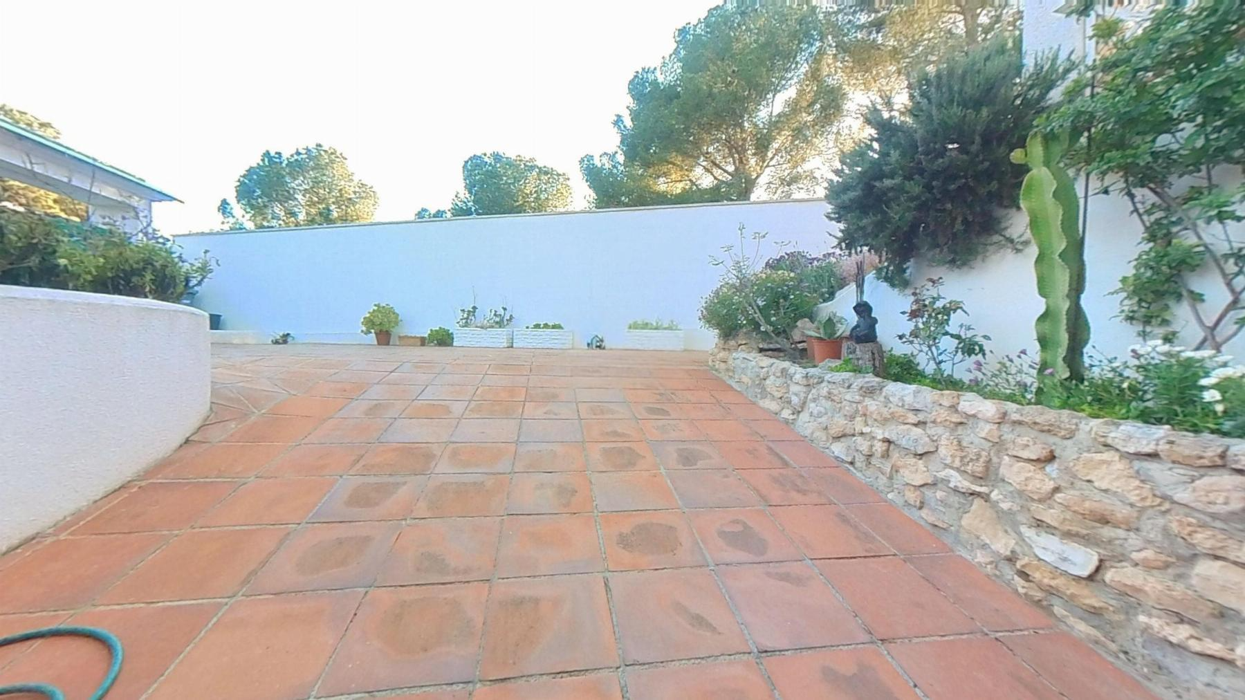 Casa a Coma-Ruga, Tarragona, Spagna 5 camere da letto, 307 mq. N° 141083