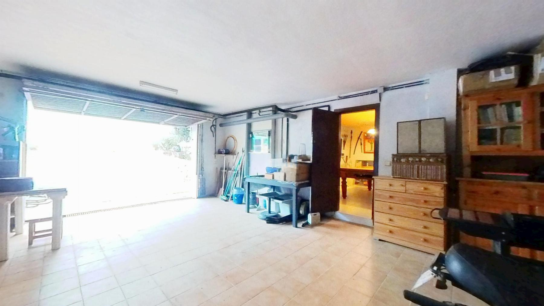 Casa a Coma-Ruga, Tarragona, Spagna 5 camere da letto, 307 mq. N° 141083