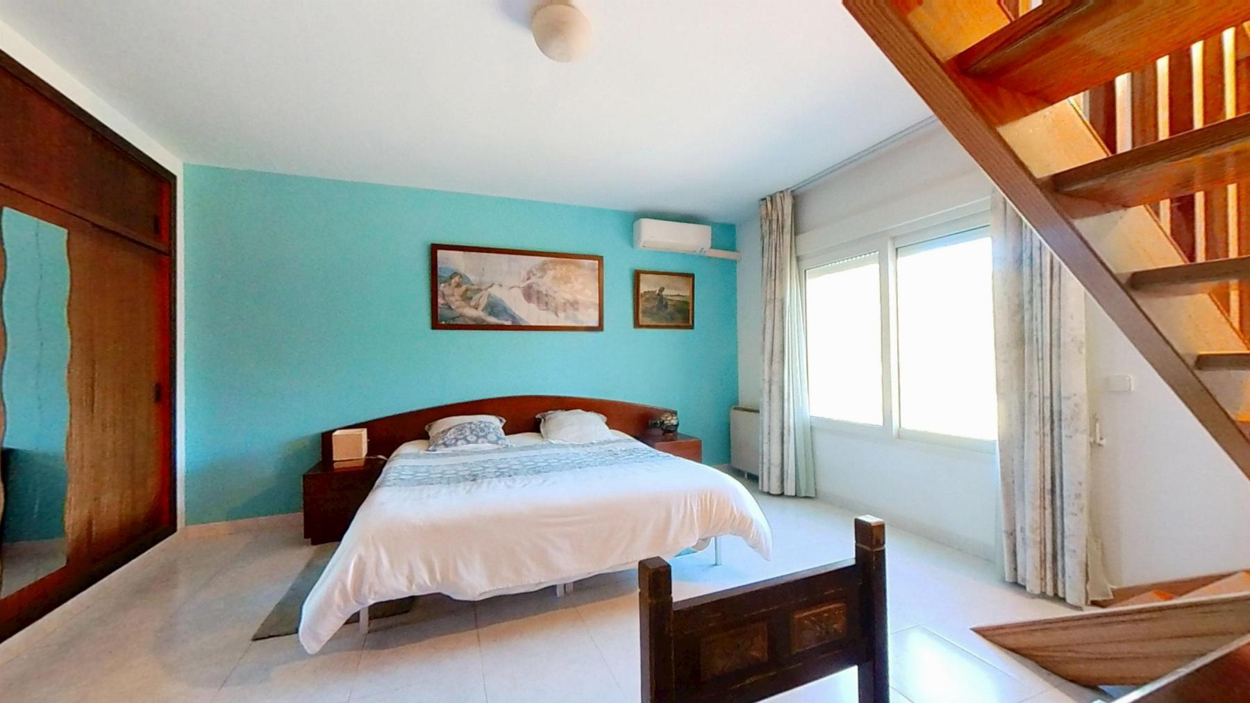 Casa a Coma-Ruga, Tarragona, Spagna 5 camere da letto, 307 mq. N° 141083