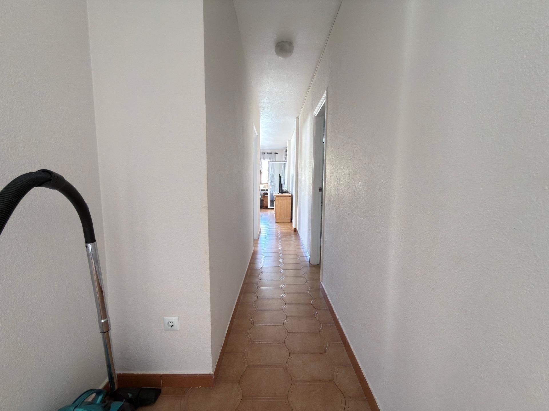 Huoneisto Villamartin, Alicante, Espanja 2 makuuhuonetta, 93 m2 No. 182998