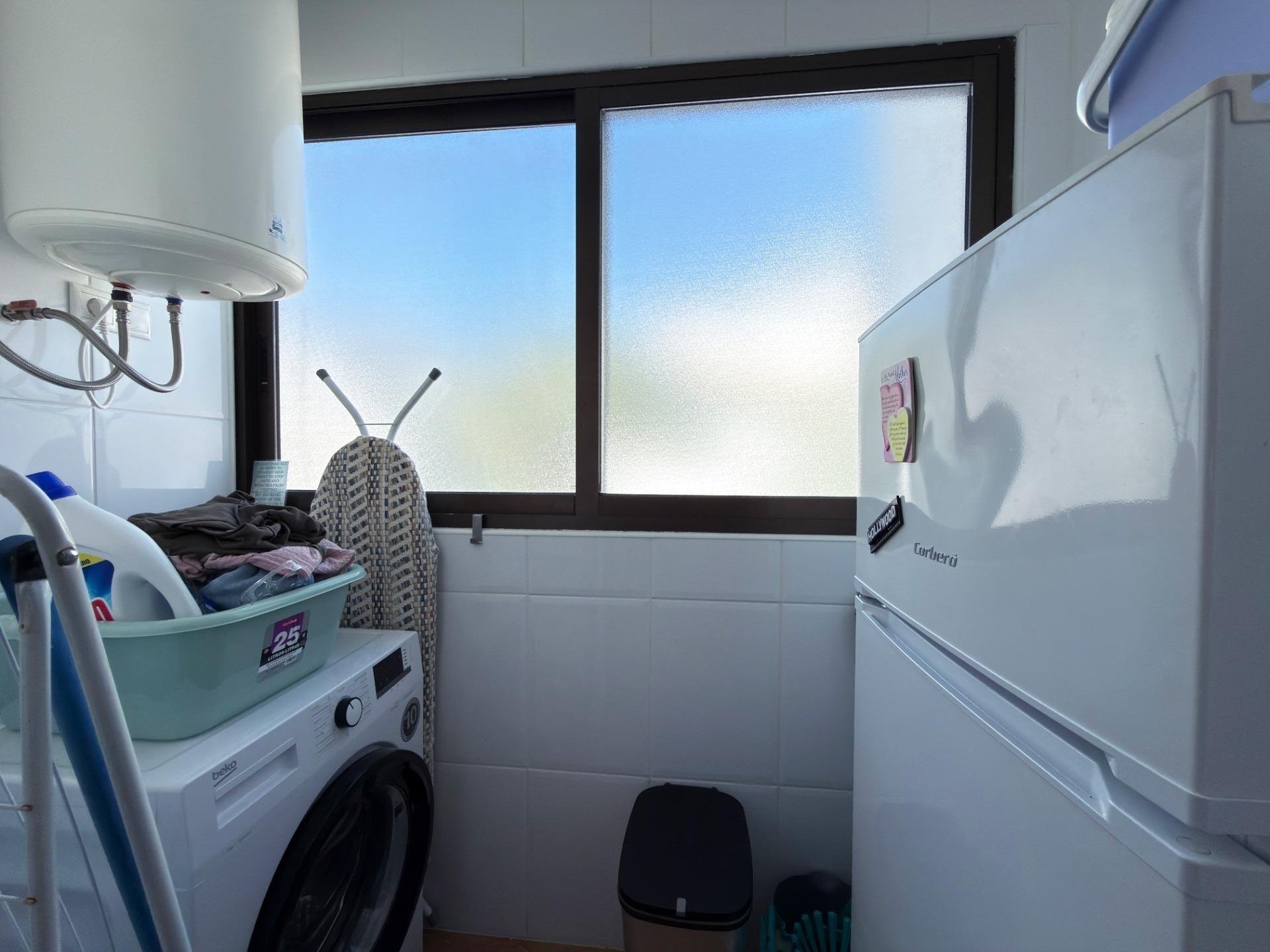 Huoneisto Villamartin, Alicante, Espanja 2 makuuhuonetta, 93 m2 No. 182998