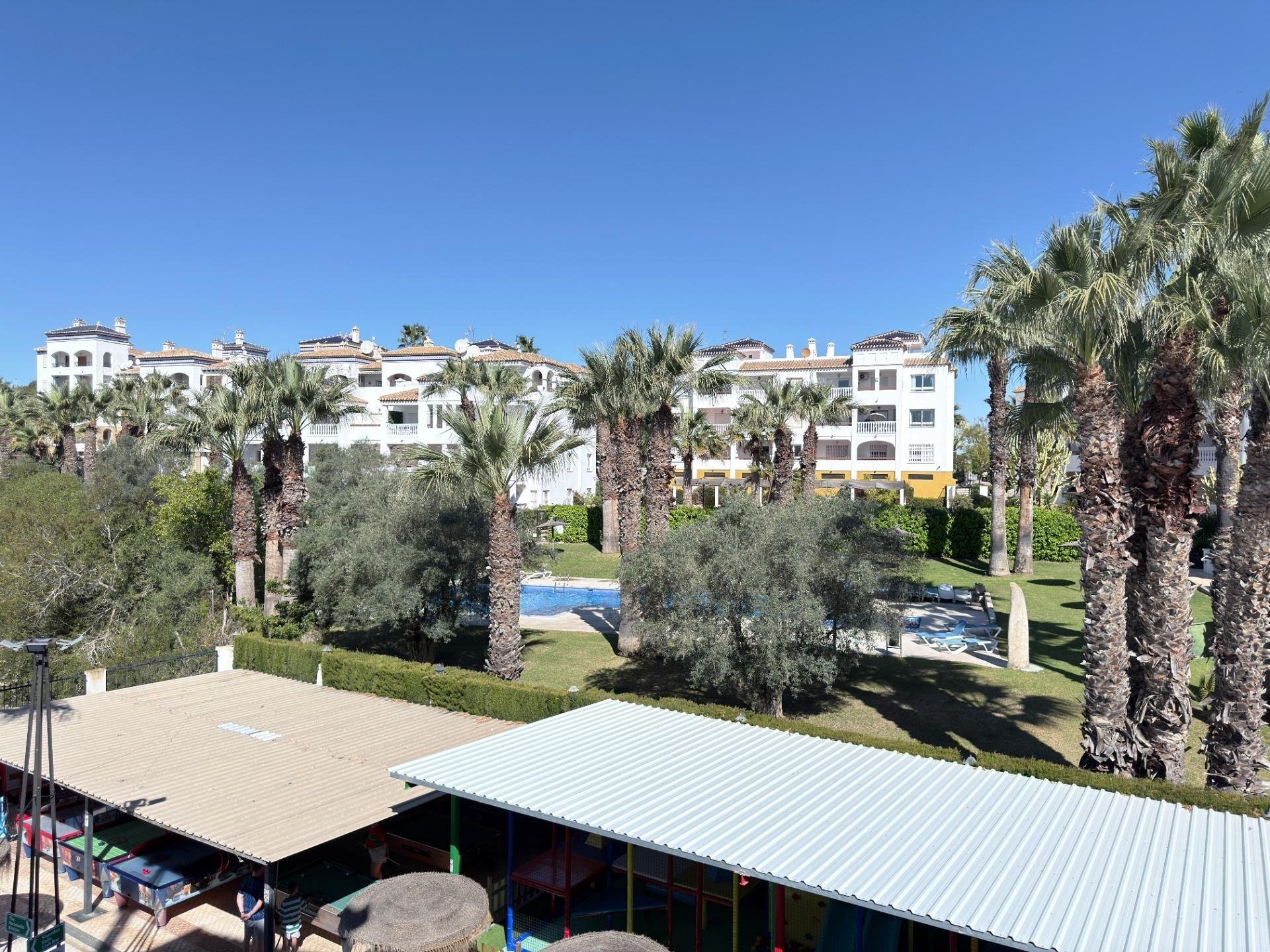 Huoneisto Villamartin, Alicante, Espanja 2 makuuhuonetta, 93 m2 No. 182998