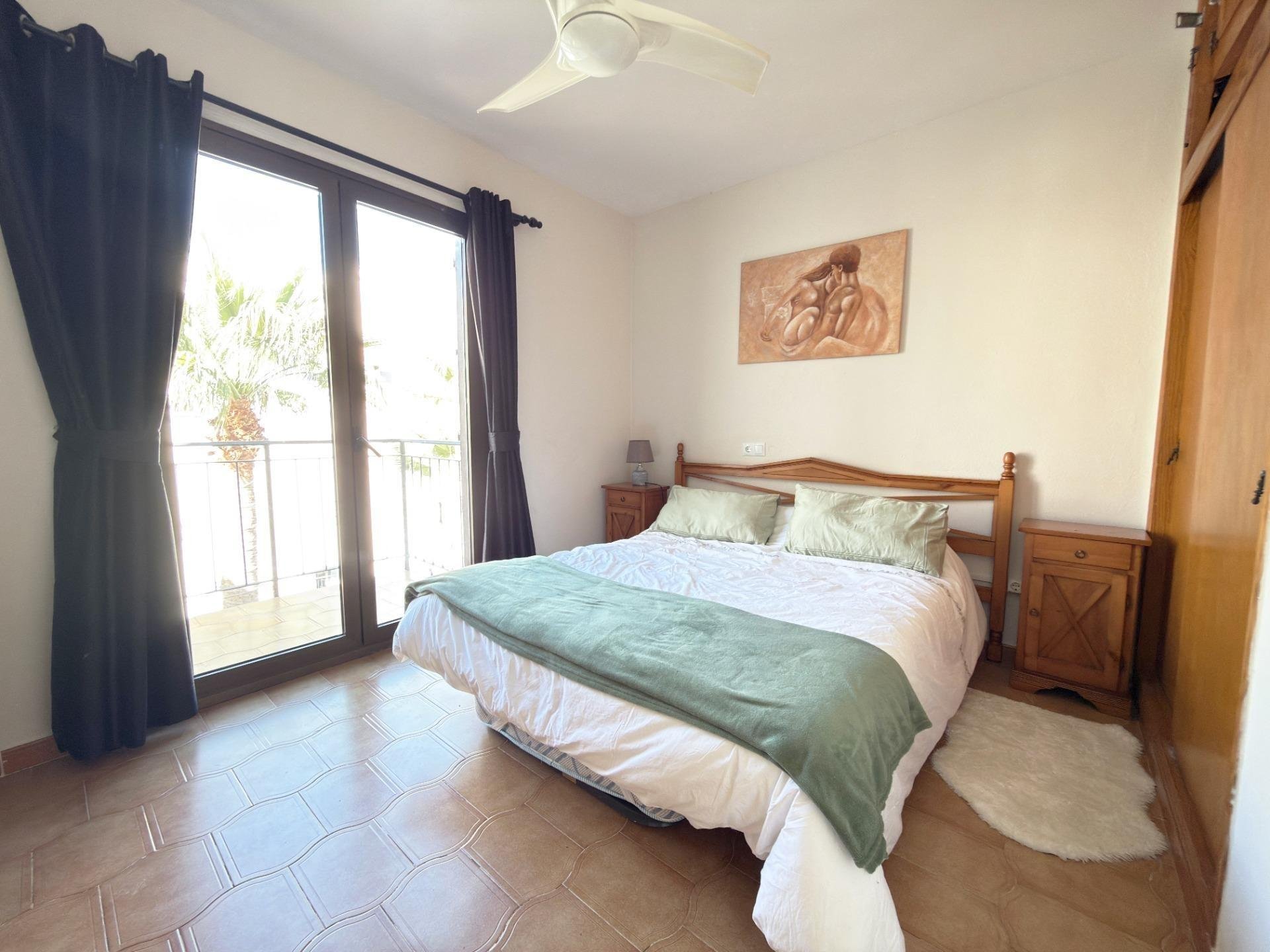 Huoneisto Villamartin, Alicante, Espanja 2 makuuhuonetta, 93 m2 No. 182998