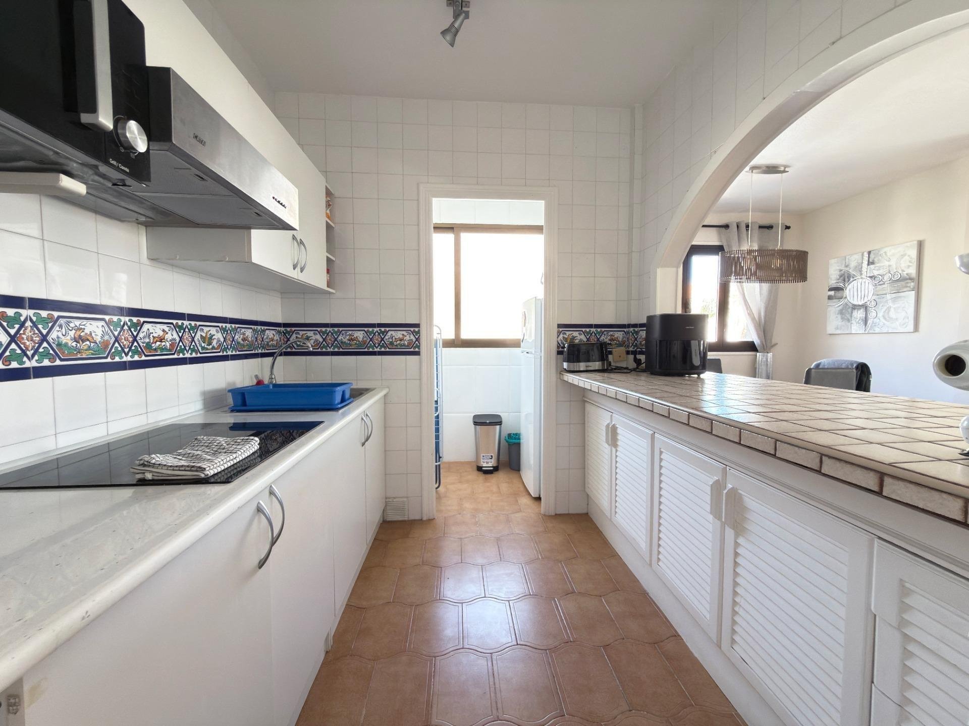 Huoneisto Villamartin, Alicante, Espanja 2 makuuhuonetta, 93 m2 No. 182998