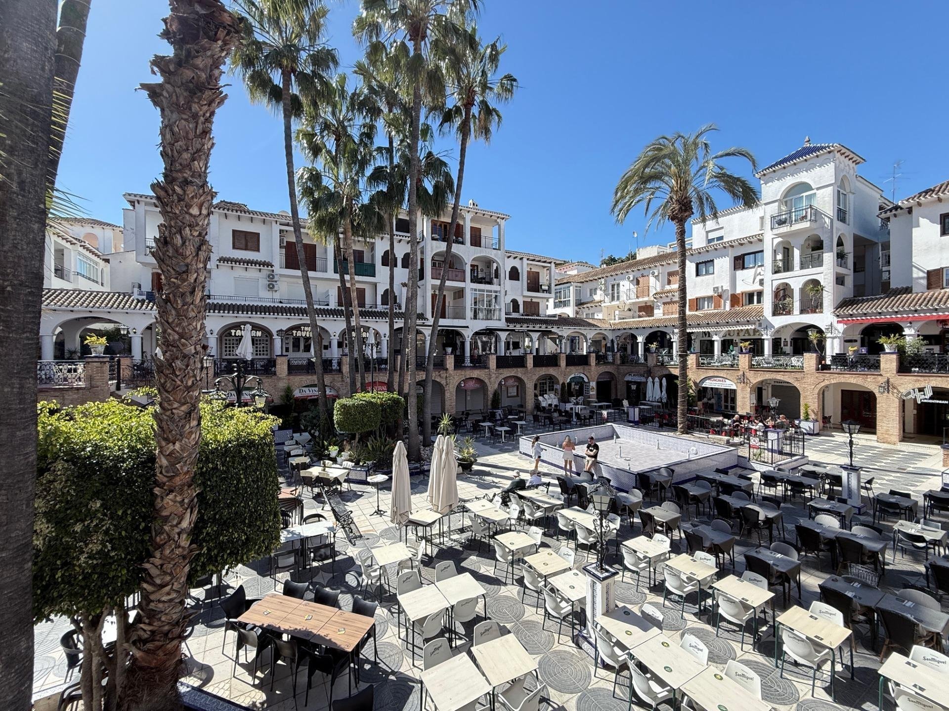 Huoneisto Villamartin, Alicante, Espanja 2 makuuhuonetta, 93 m2 No. 182998