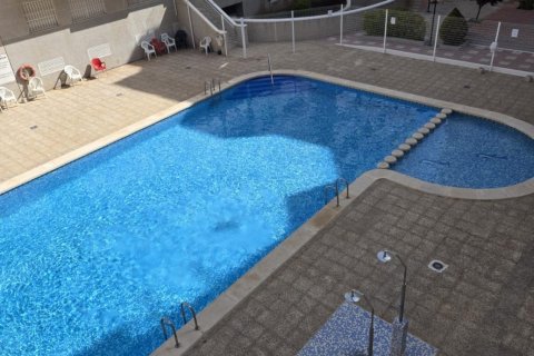 Apartment in Torrevieja, Alicante, Spain 1 bedroom, 49 sq.m. No. 183001