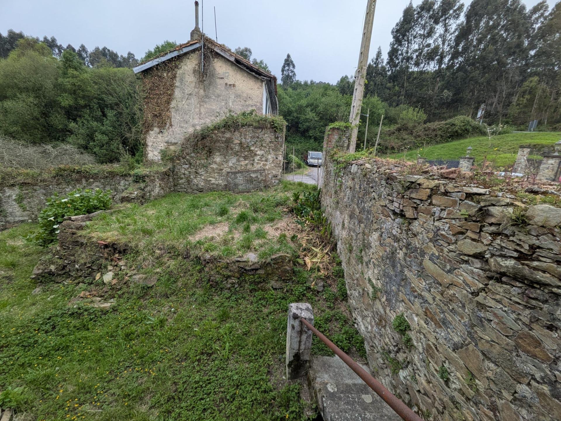 House in Cudillero, Asturias, Spanien 100 m2 Nr. 183000