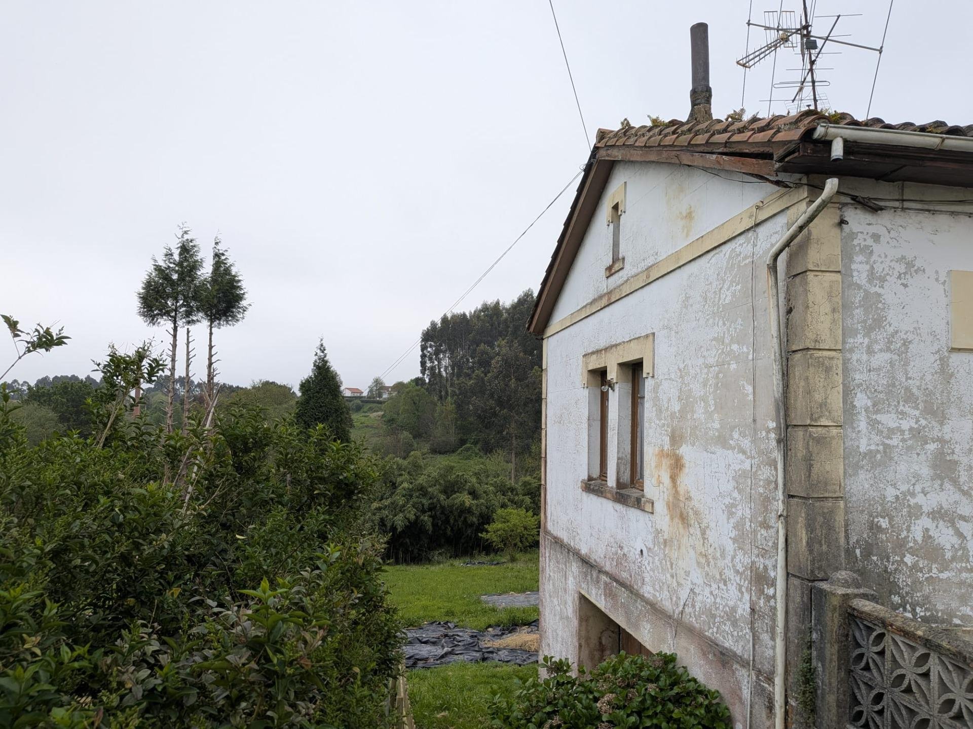 House in Cudillero, Asturias, Spanien 100 m2 Nr. 183000